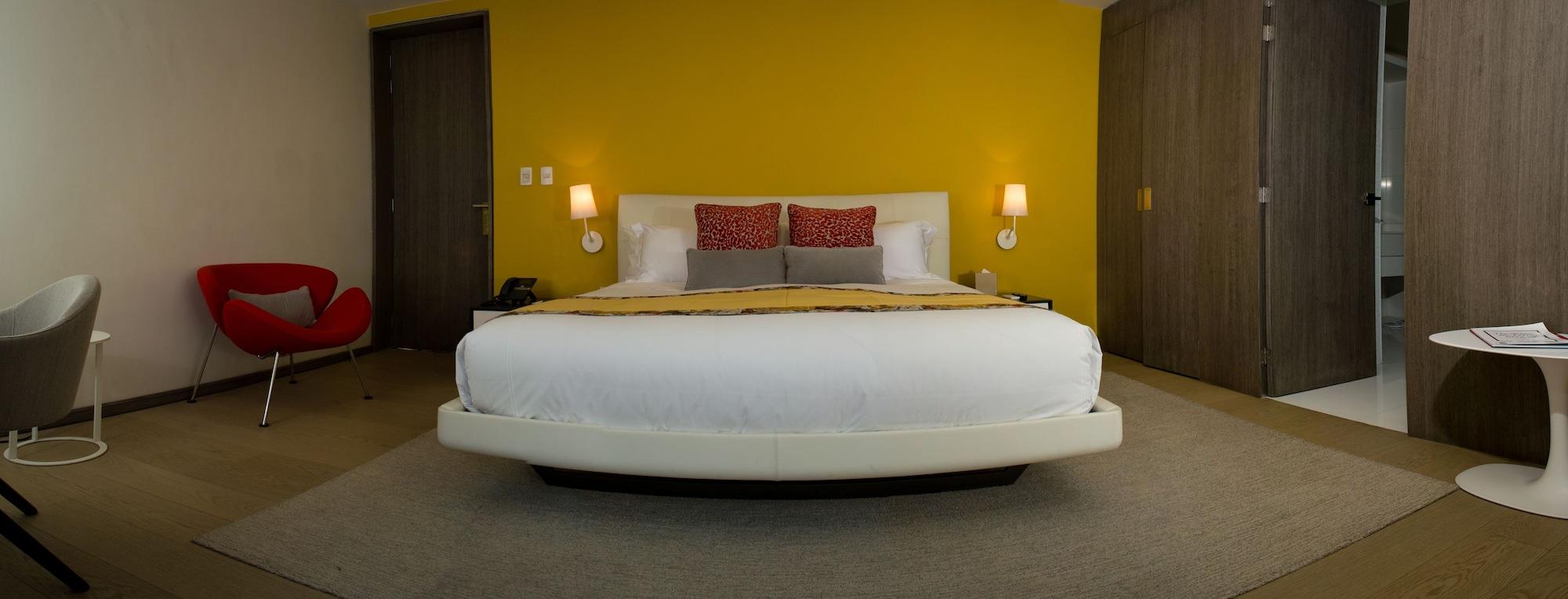 Maria Cristina Hotel 5*