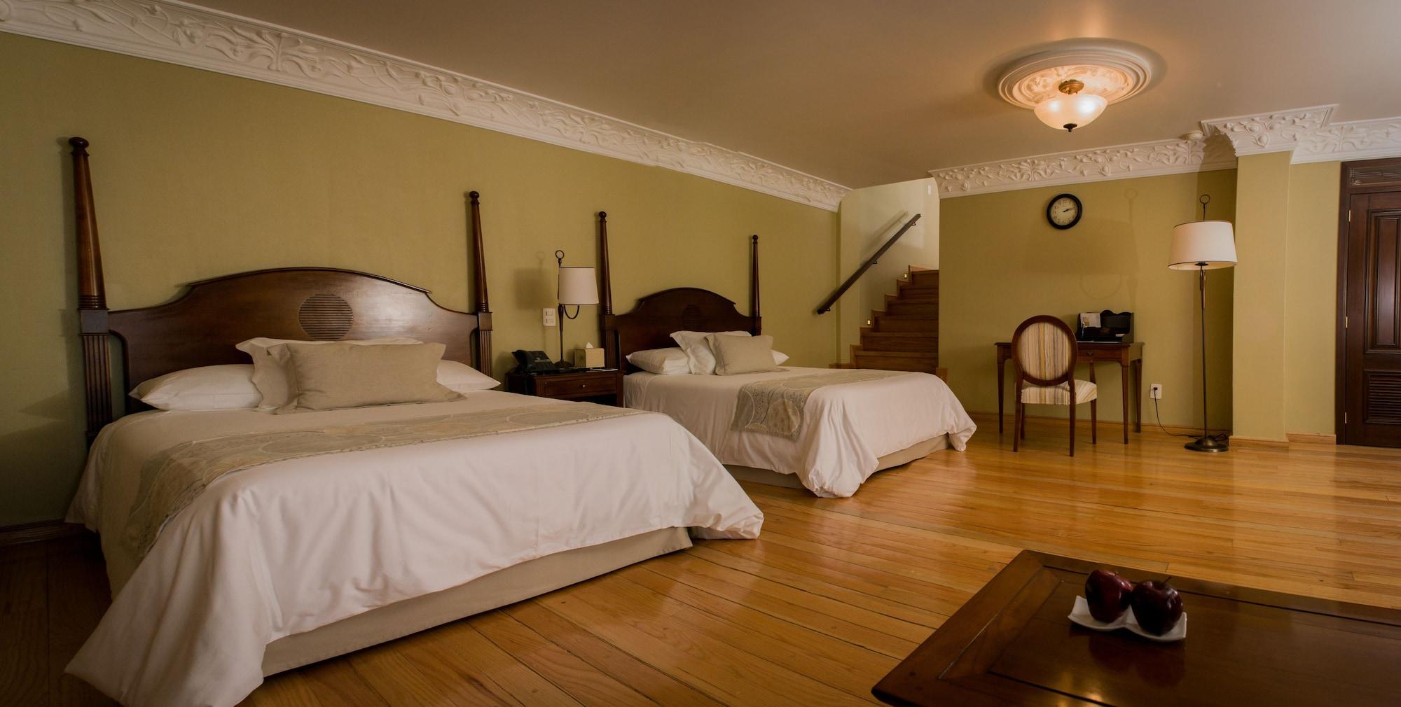 Maria Cristina Hotel