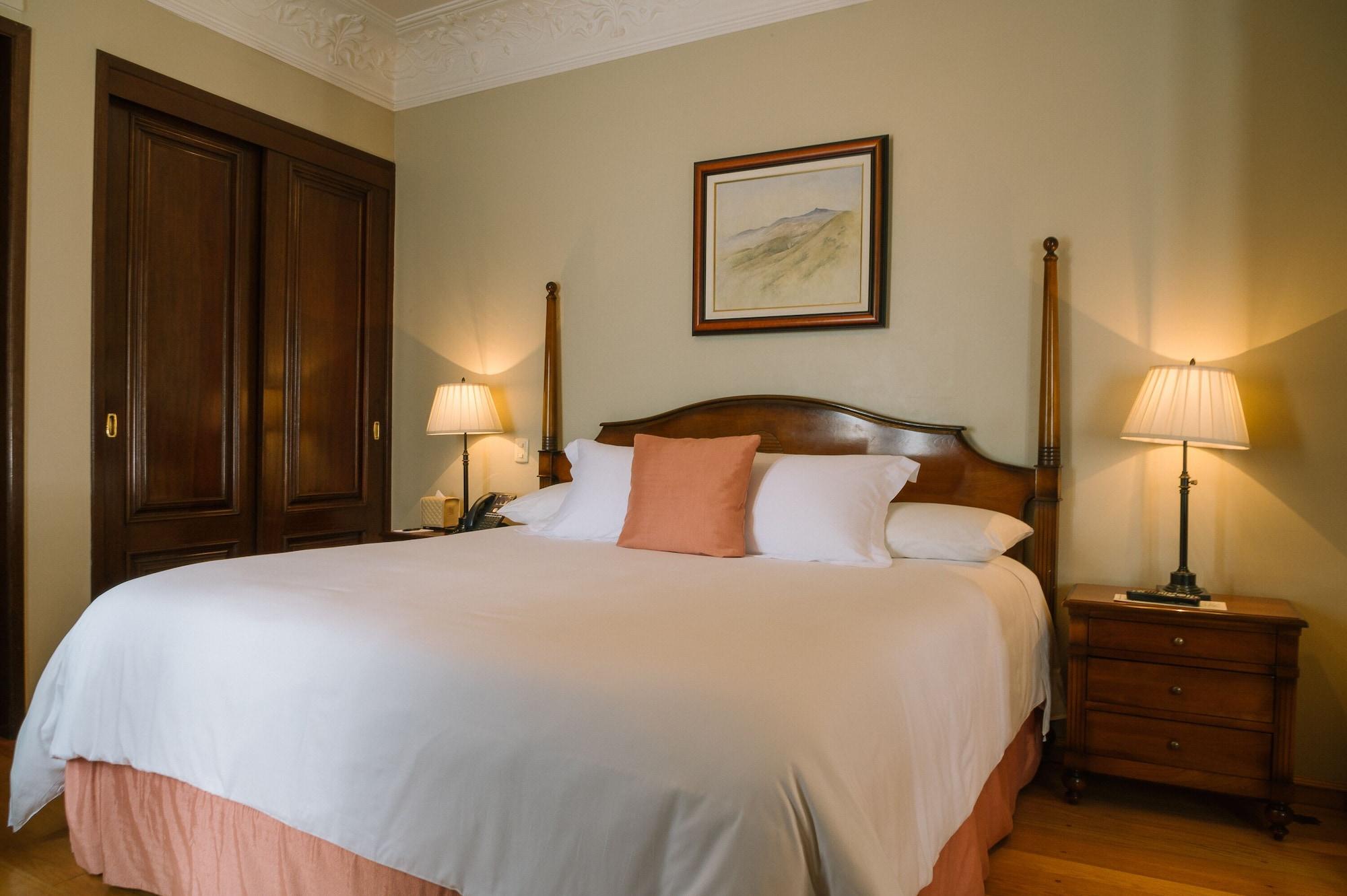 Hotel Maria Cristina
