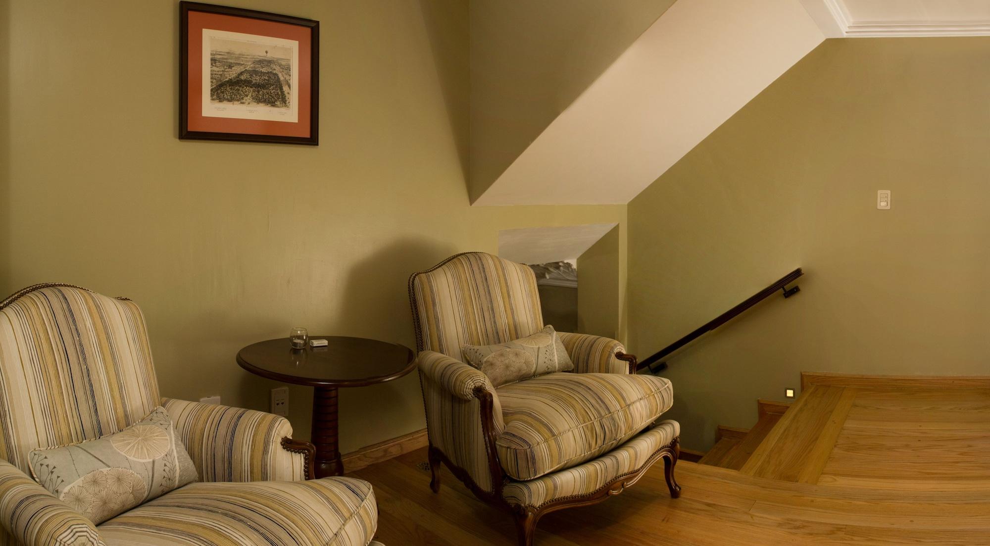 Hotel Maria Cristina 5*