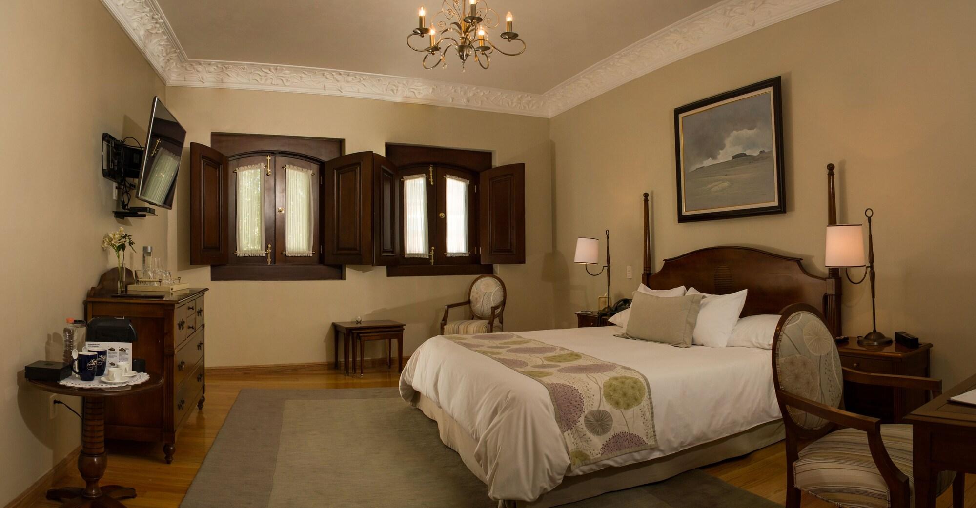 Hotel Maria Cristina 5*