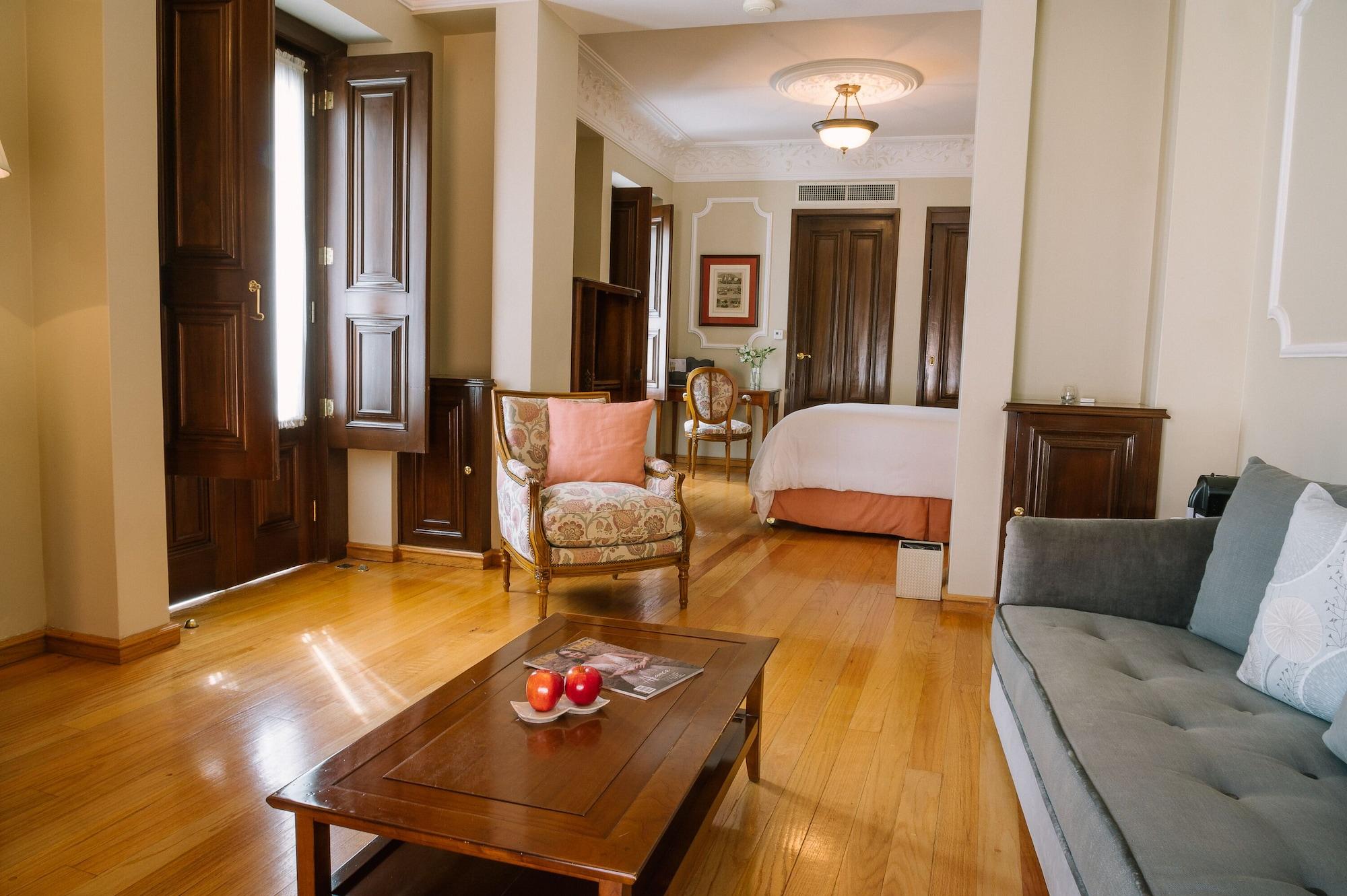 Maria Cristina 5*