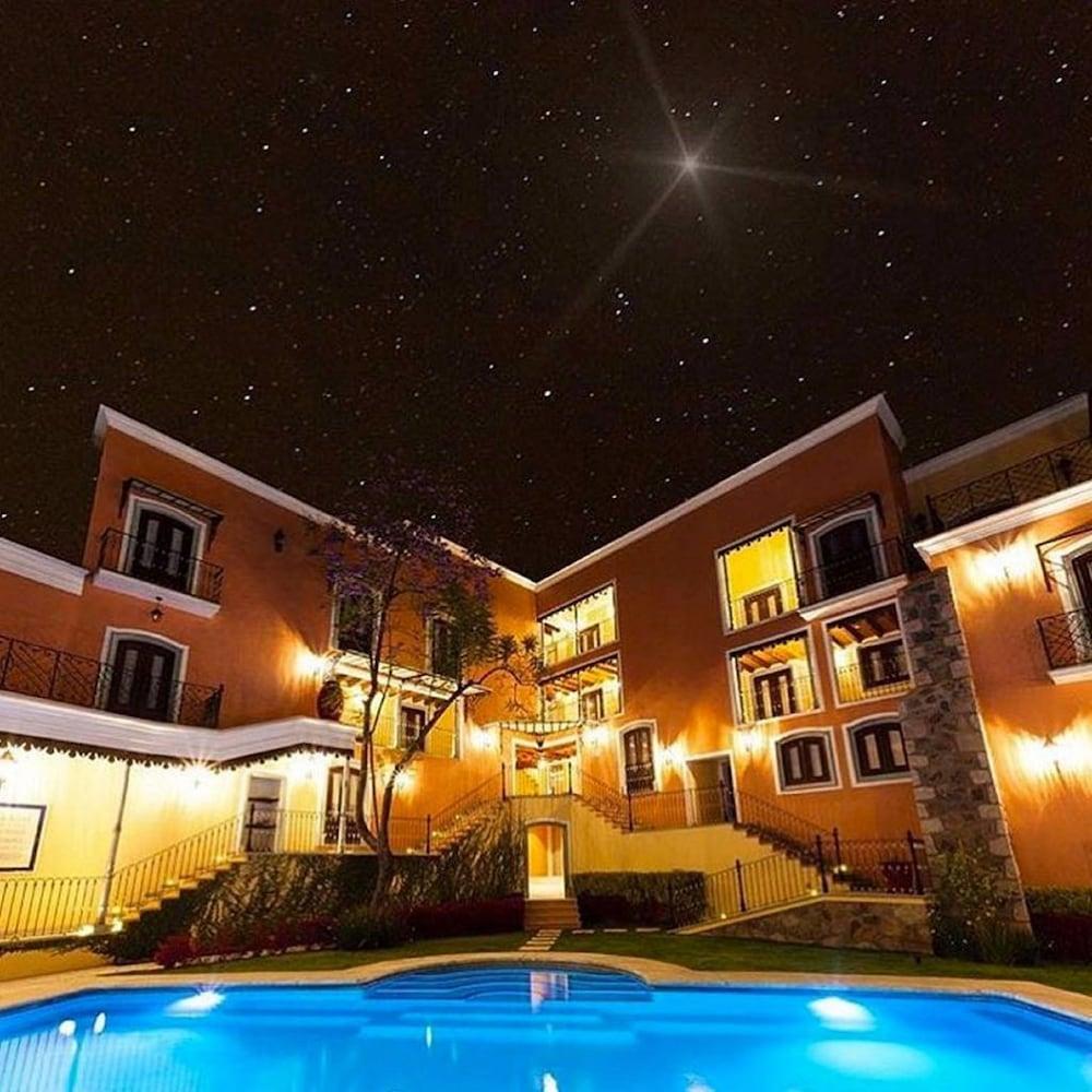 Maria Cristina 5* Guanajuato