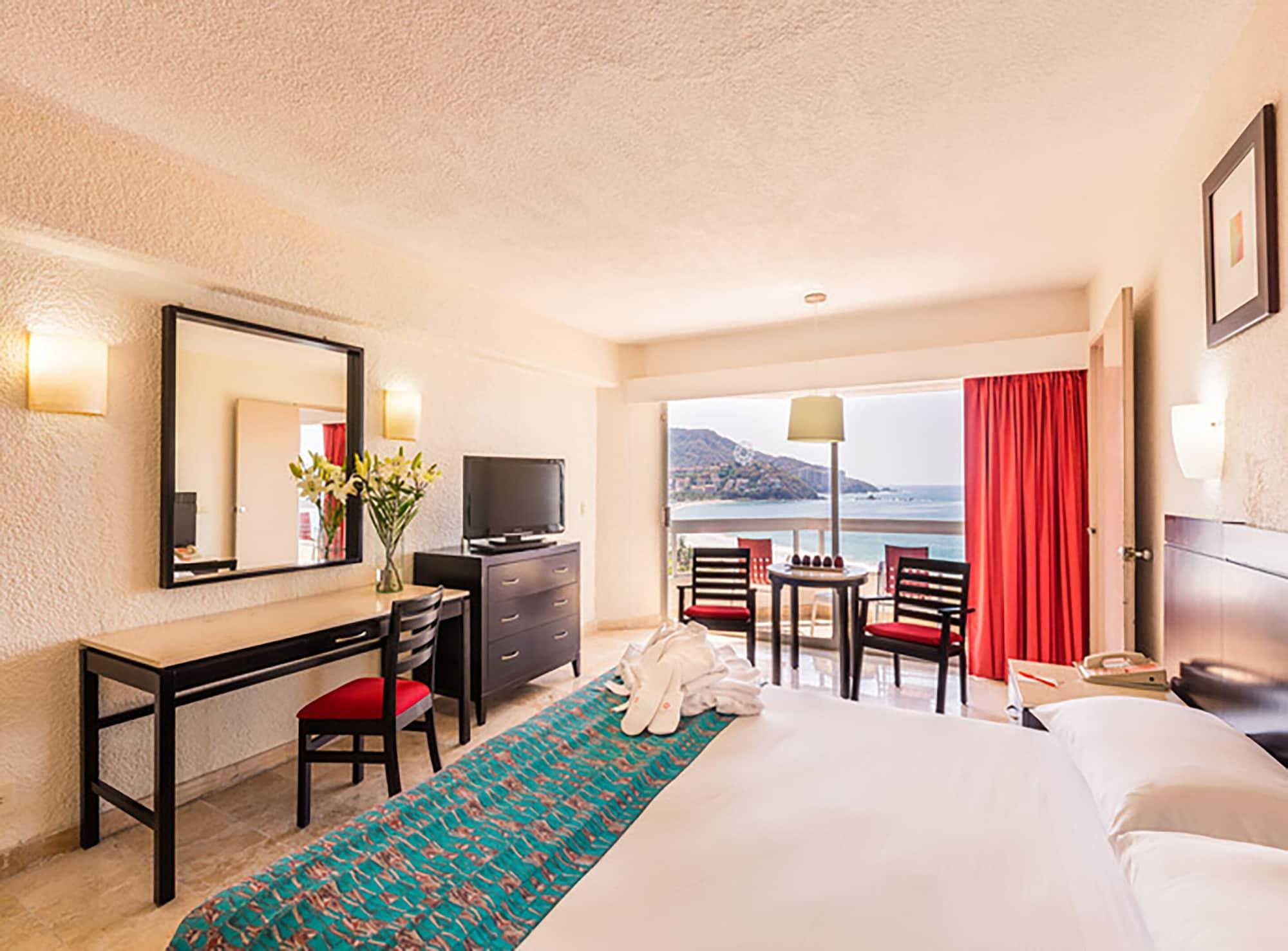 Krystal Ixtapa Hotel 4*