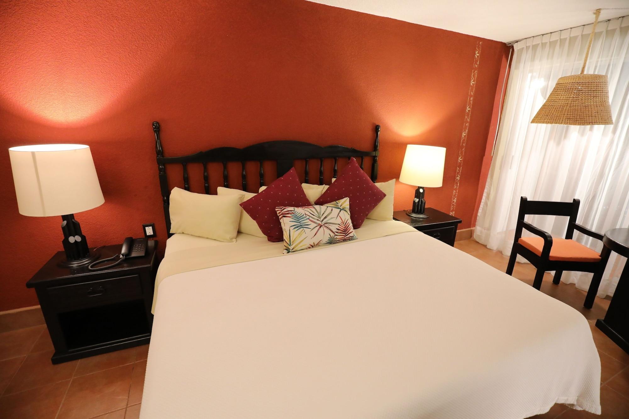 Hotel Montetaxco