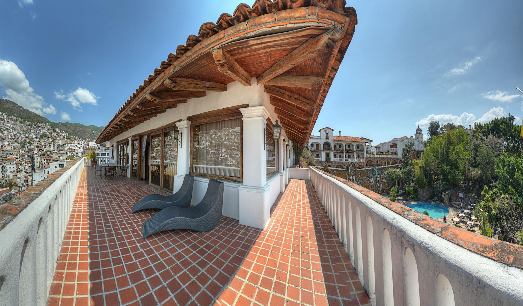 Hotel De La Mision, Museo Y Jardin 4*