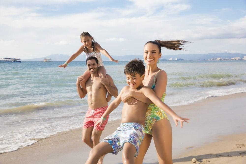 Playa Arcos & Puerto Vallarta