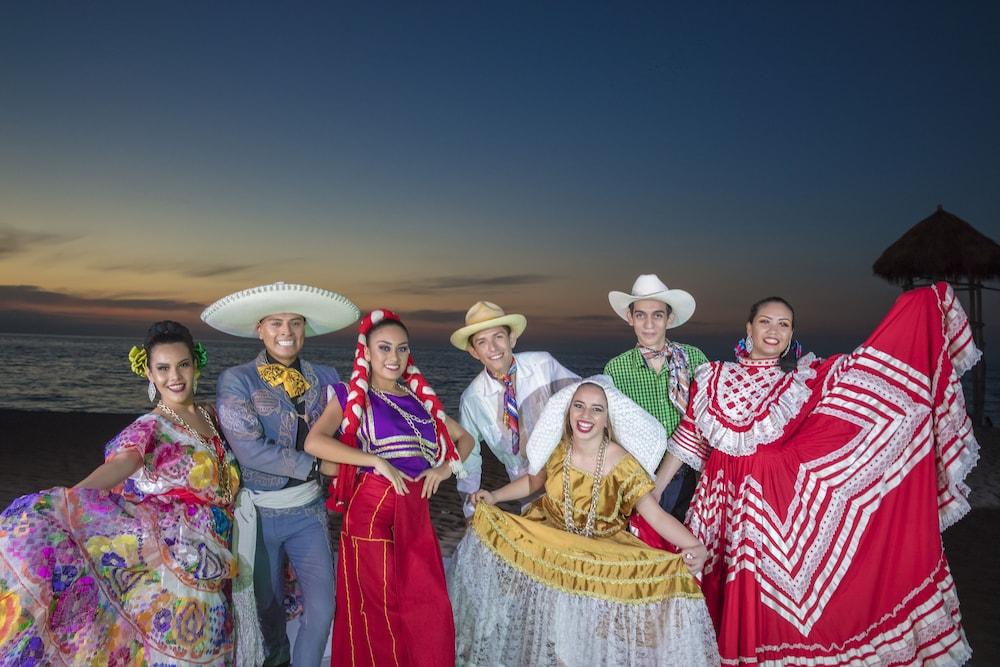 Playa Arcos & Puerto Vallarta