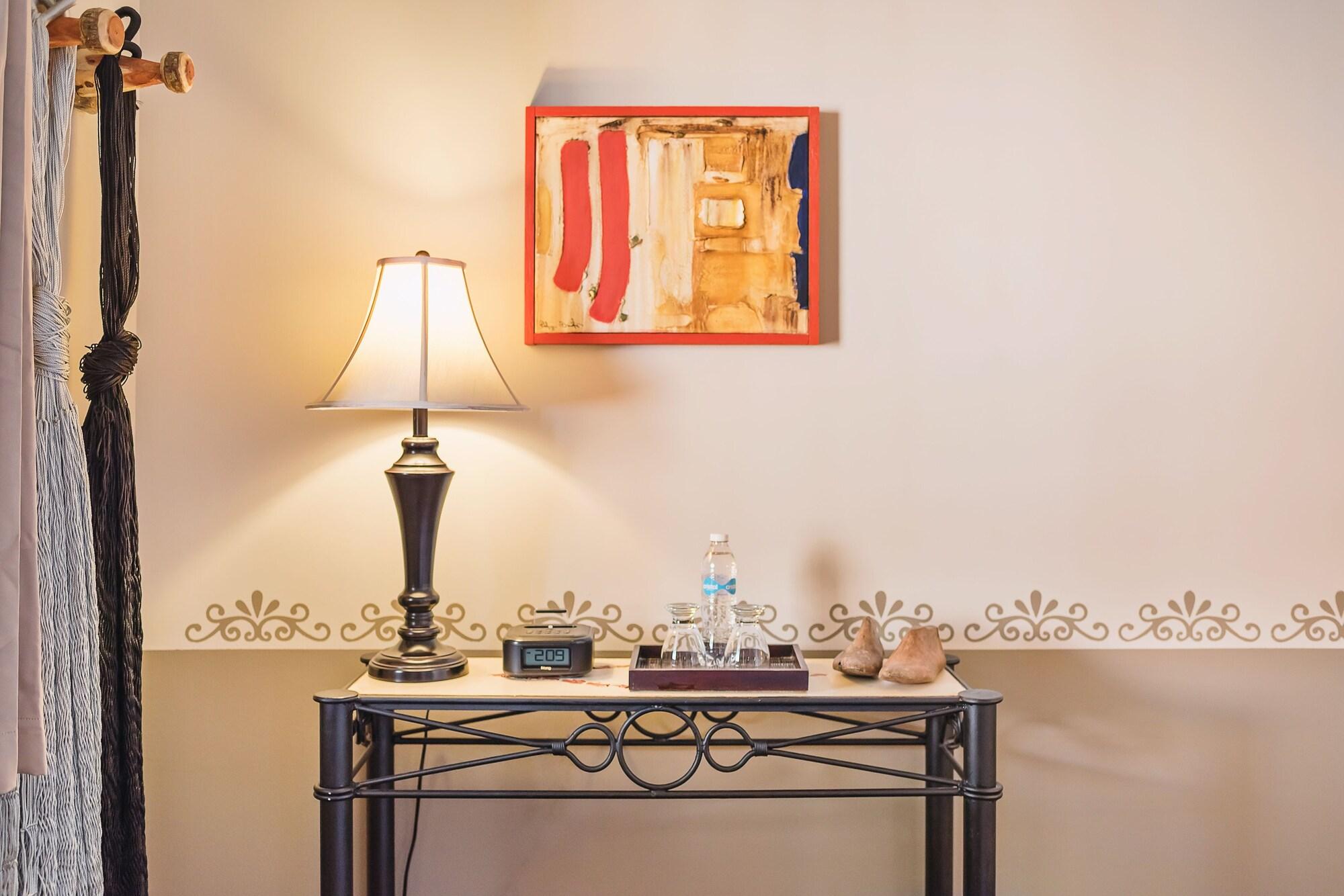 Hacienda 4*