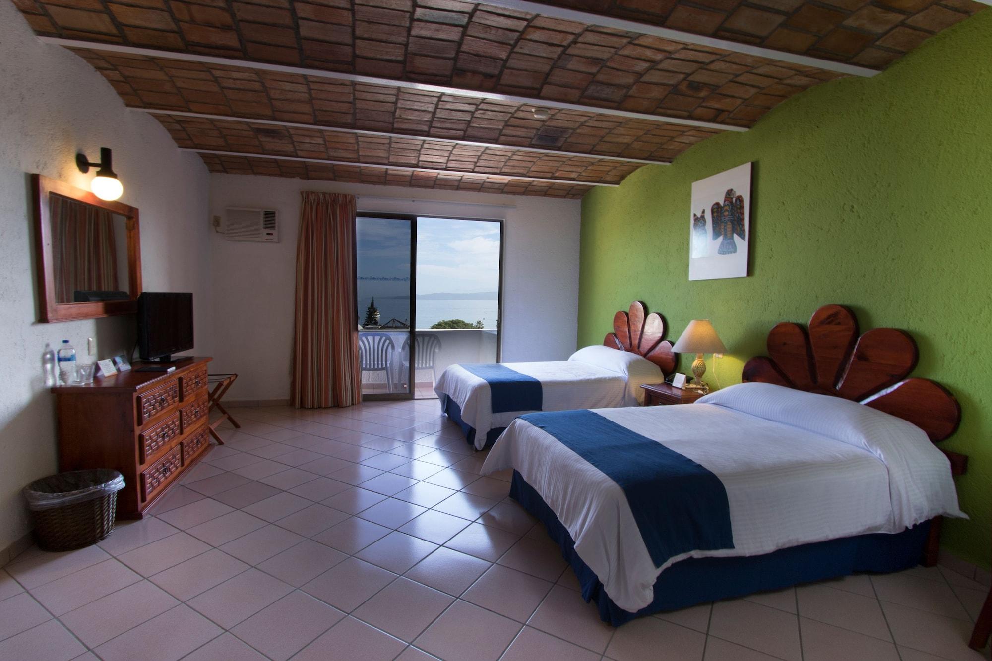 Decameron Cocos Guayabitos, Ramada Resort