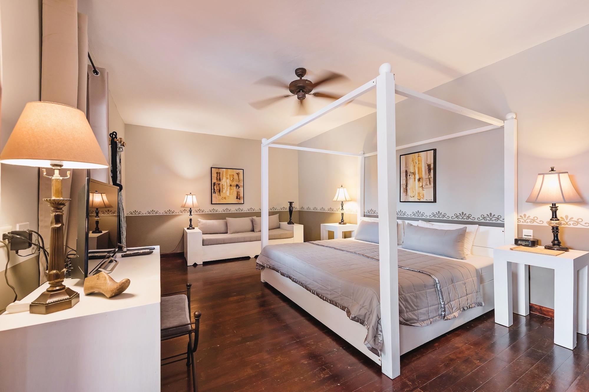 Hacienda 4* Merida