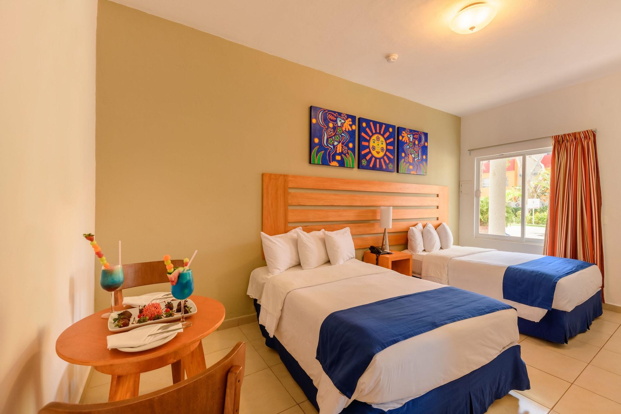 Decameron Cocos Guayabitos, Ramada Resort Rincon de Guayabitos