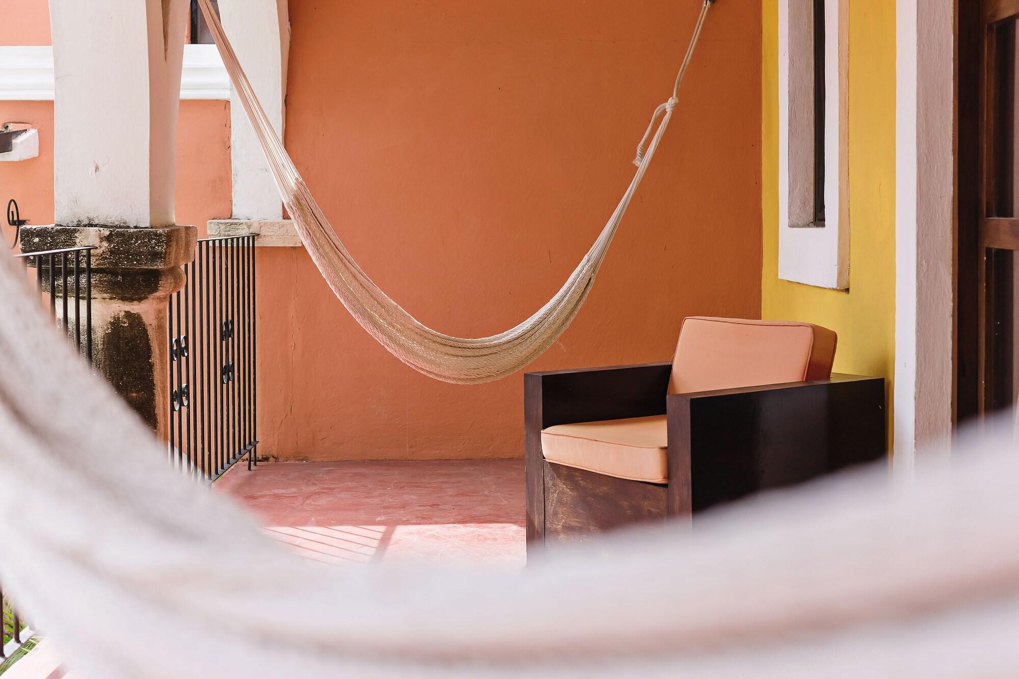 Hacienda 4*