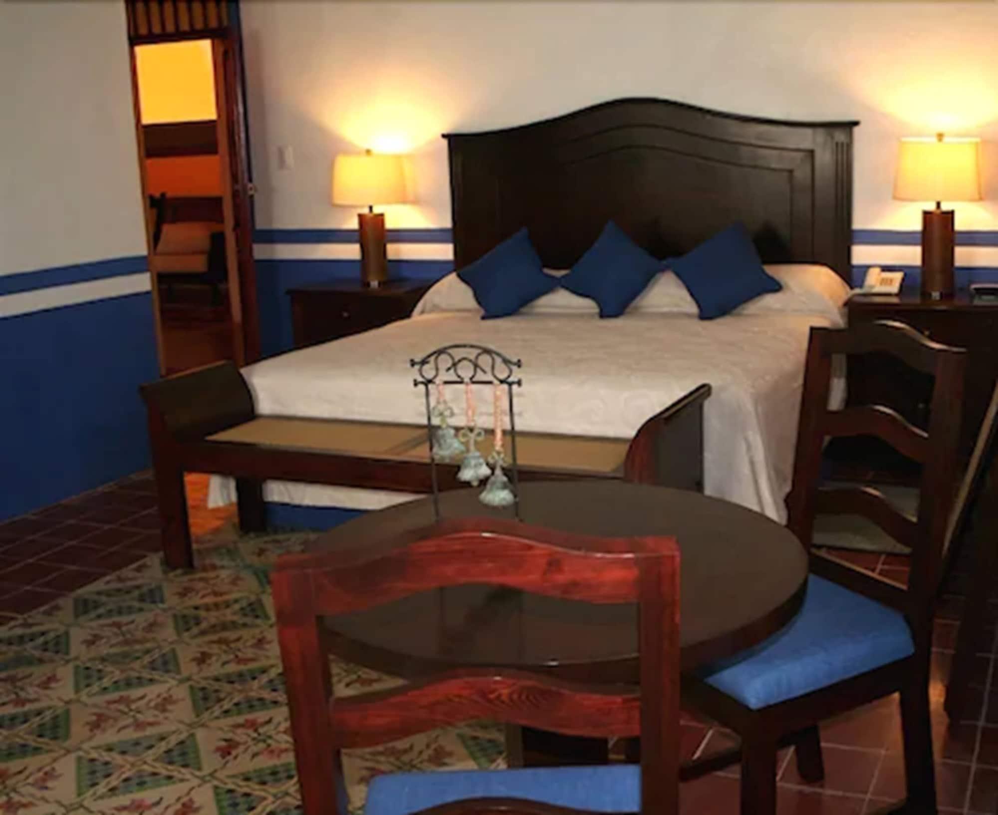Castelmar Hotel Campeche