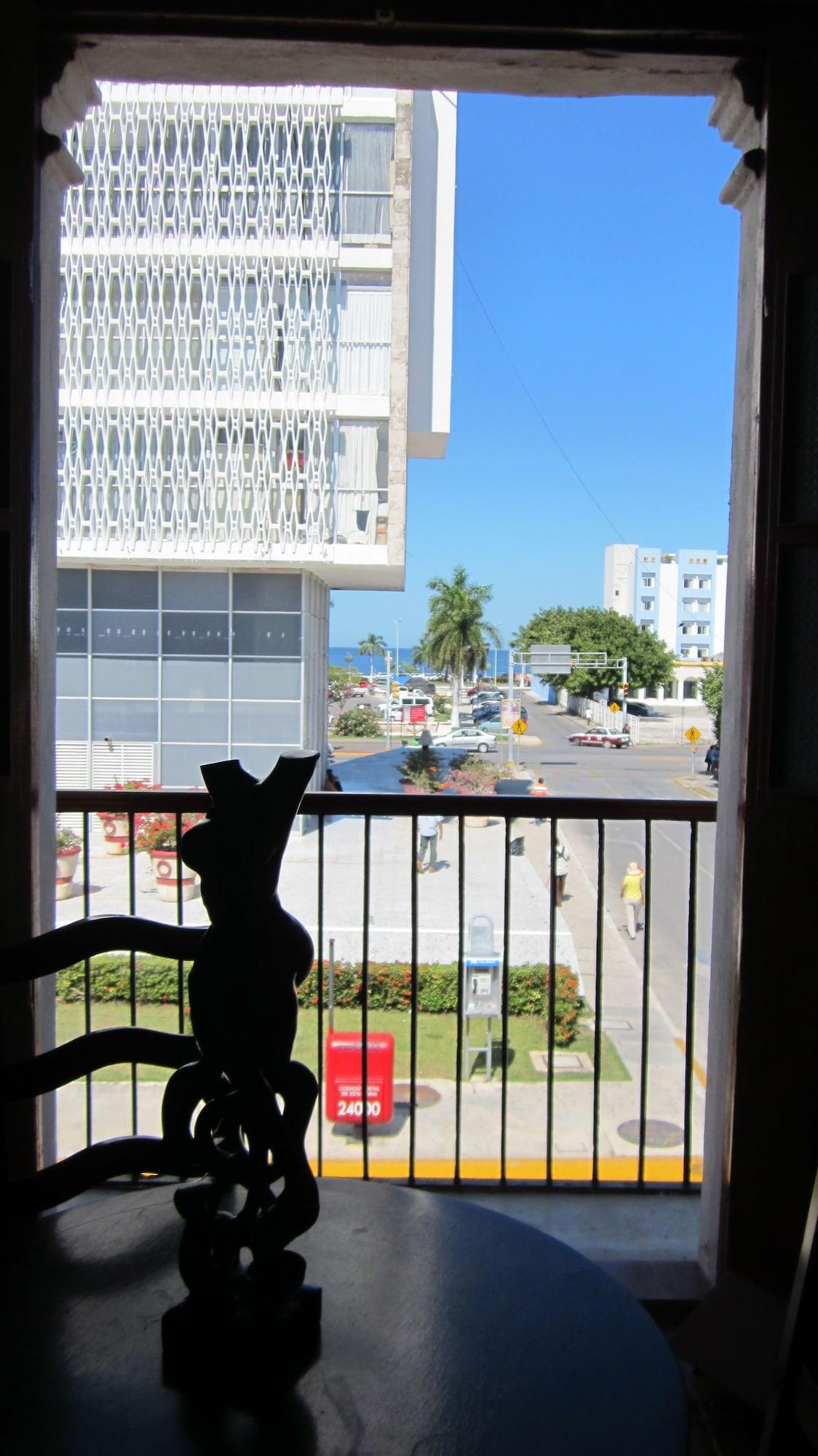 Castelmar Hotel 4*
