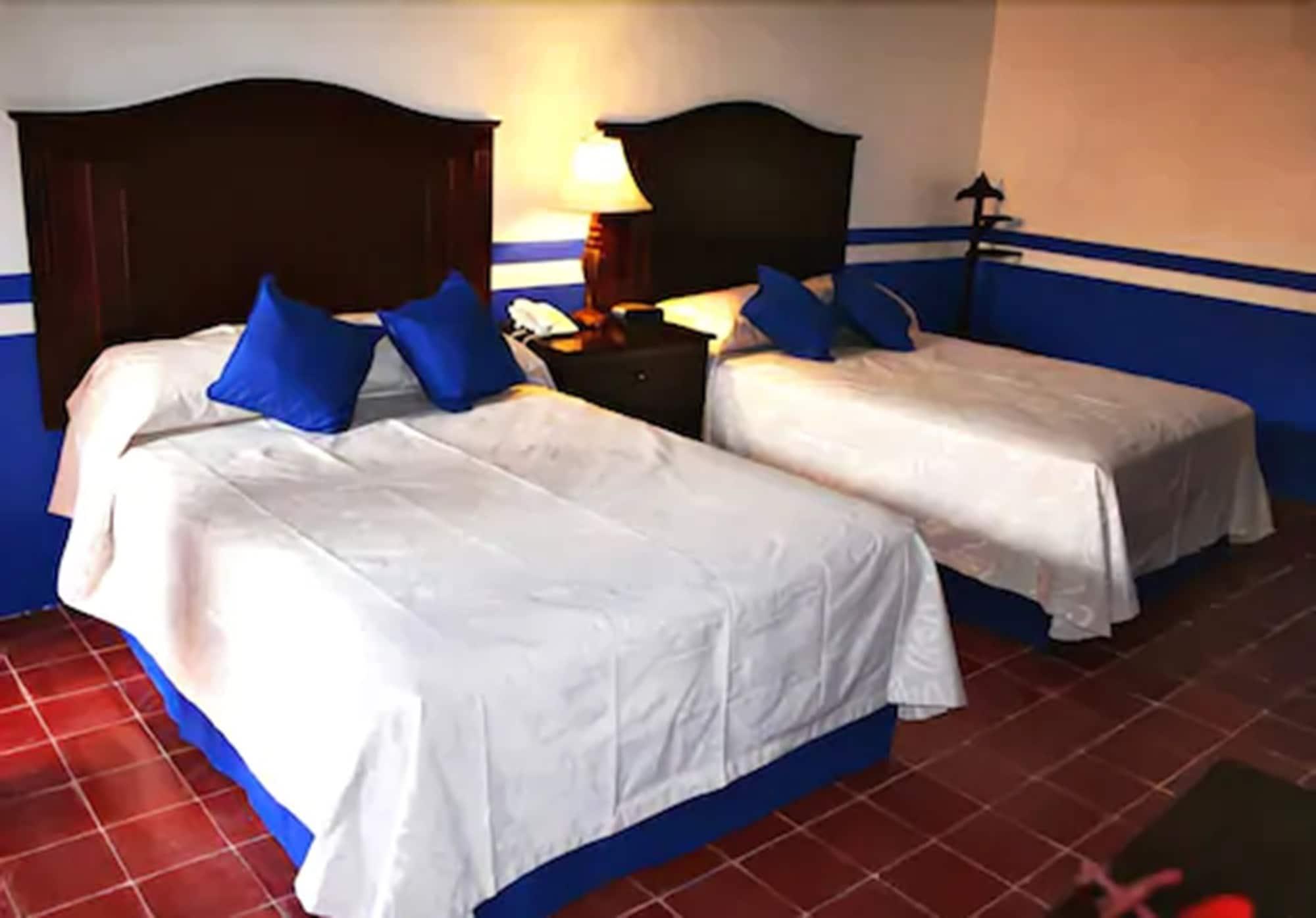 Castelmar 4* Campeche