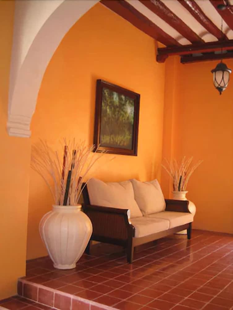 Castelmar Hotel Campeche
