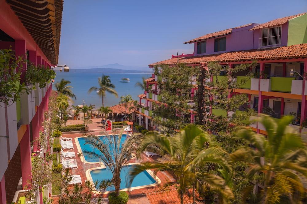 Decameron Cocos Guayabitos, Ramada Rincon de Guayabitos