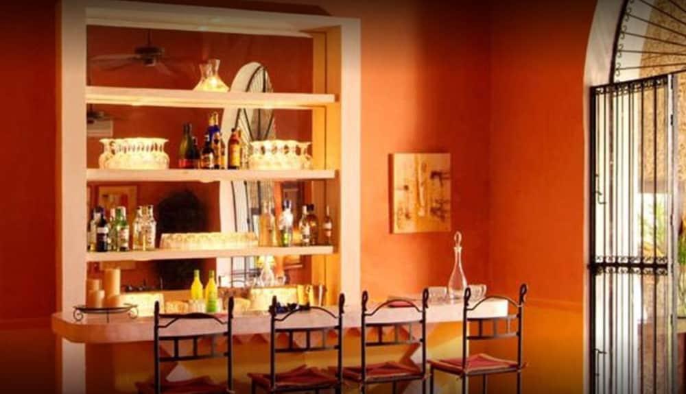 Hacienda 4*