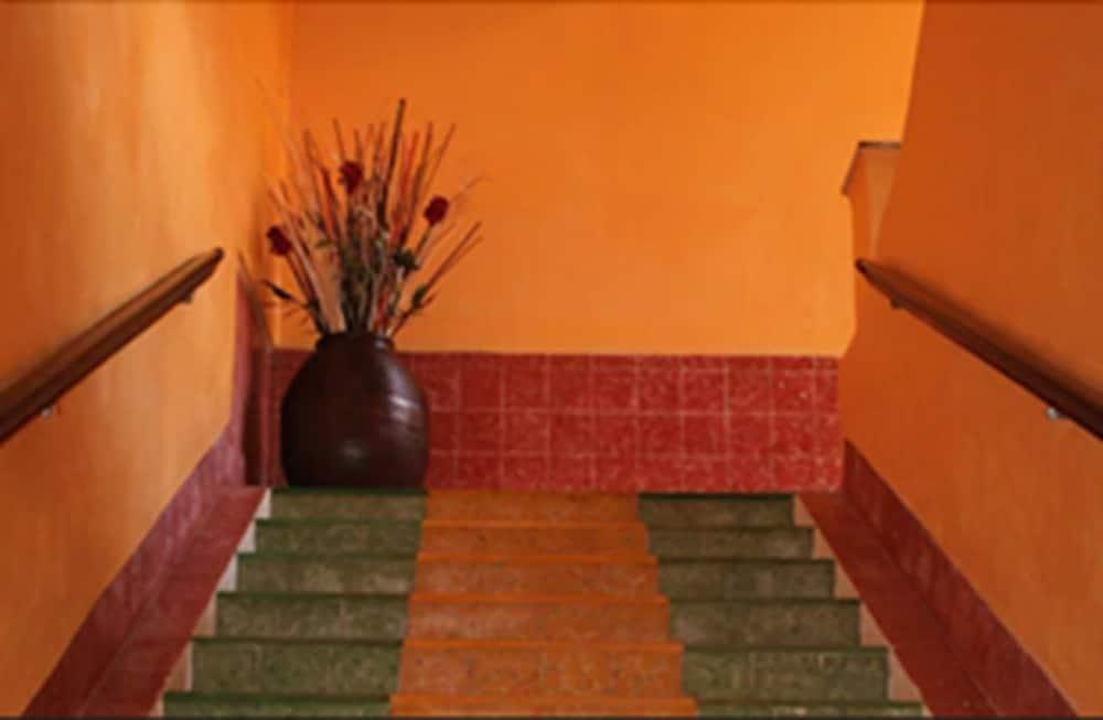 Castelmar 4* Campeche