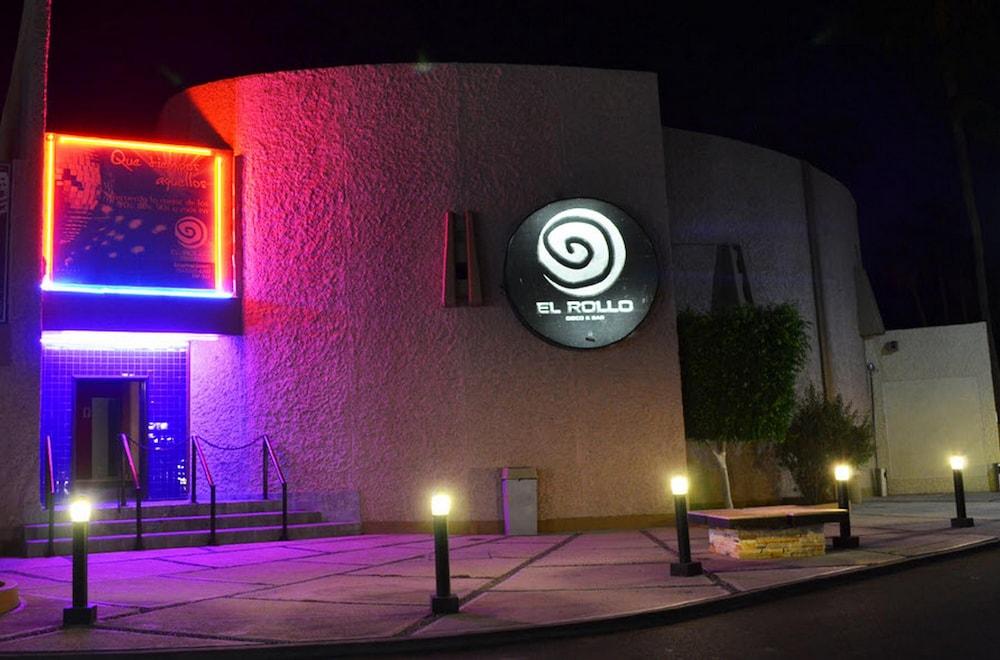 Hotel Araiza Palmira Y Centro De Convenciones 4*