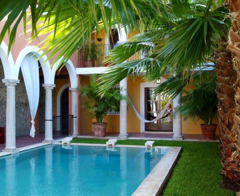 Hacienda Hotel Merida