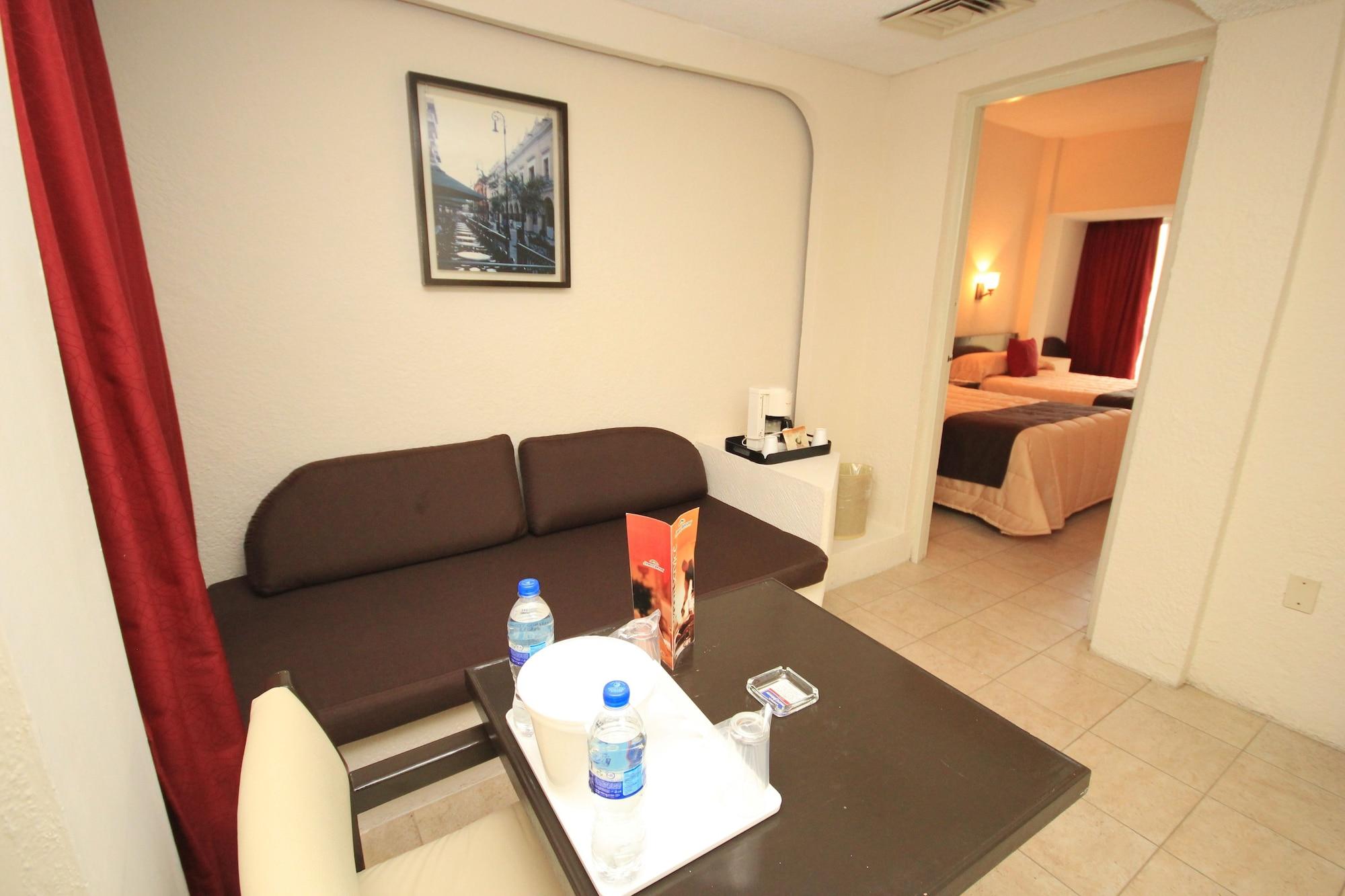 Howard Johnson By Wyndham Veracruz