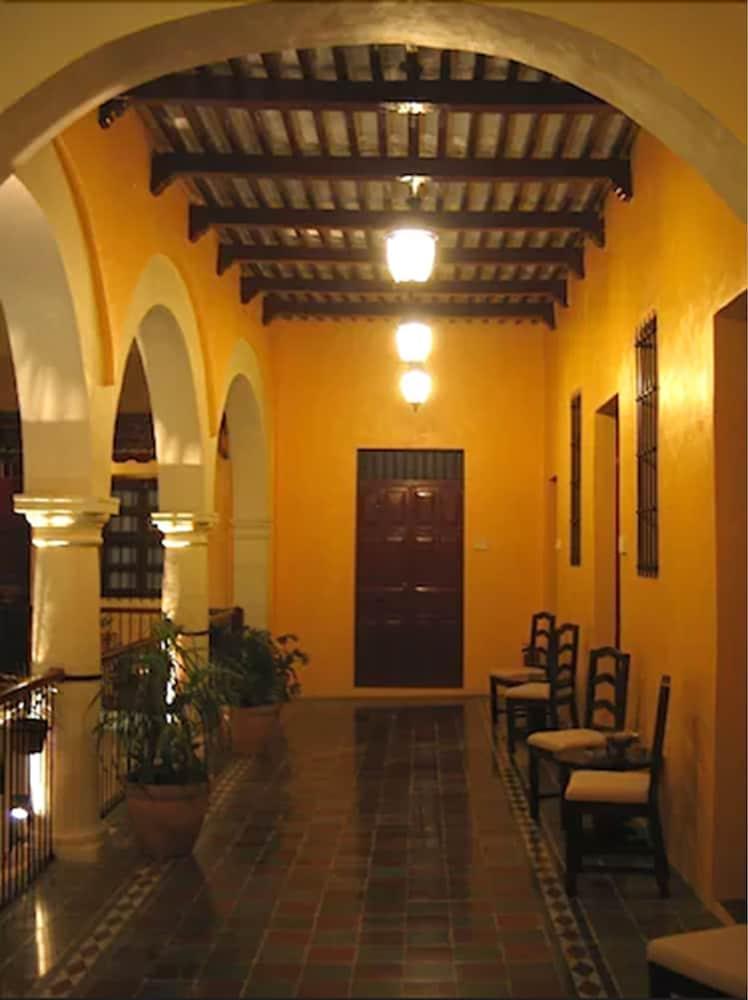 Castelmar Campeche
