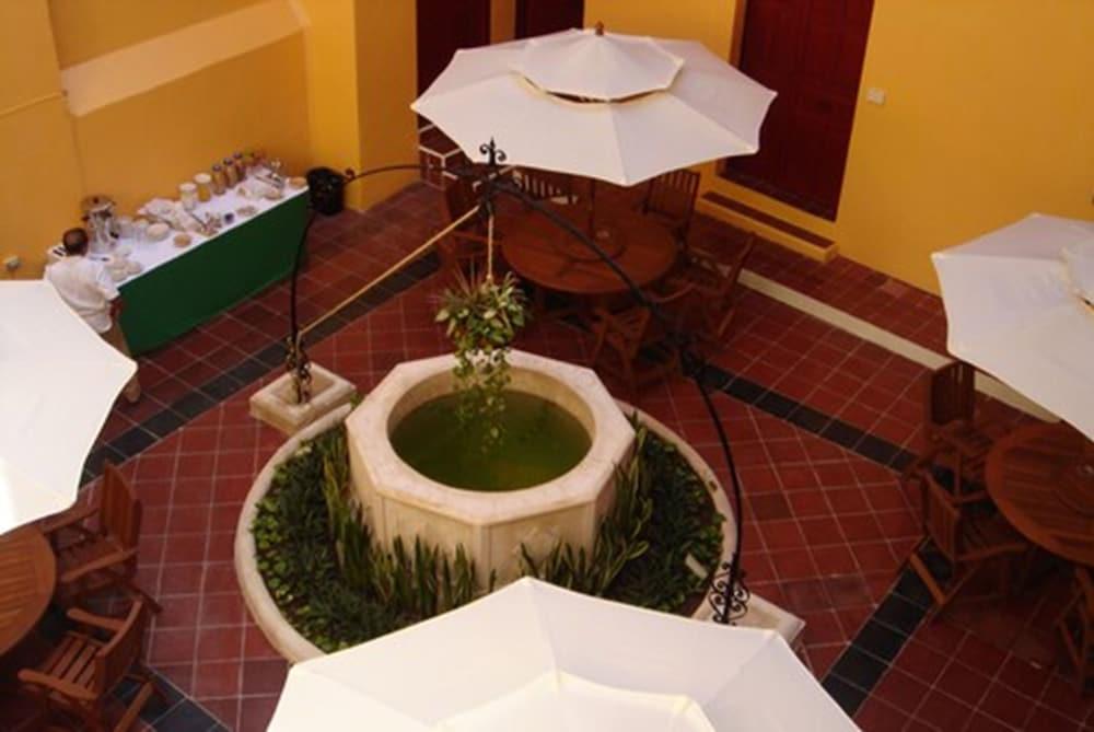 Castelmar Hotel Campeche