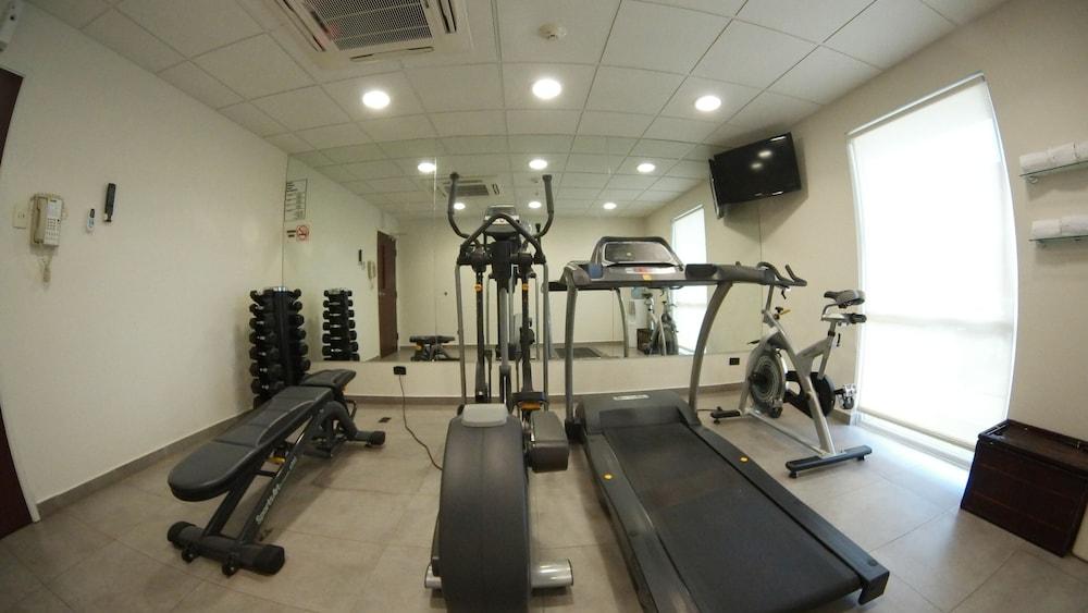 Express By Marriott 4*