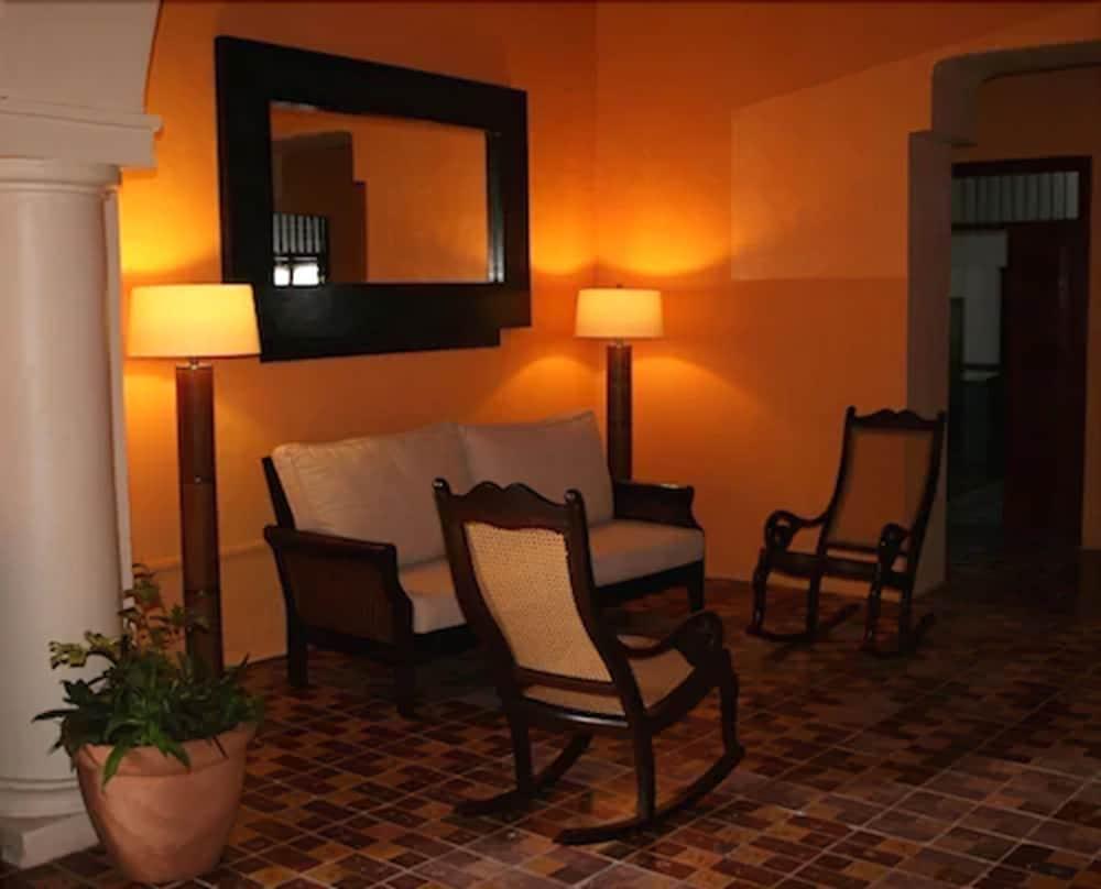 Castelmar Hotel Campeche