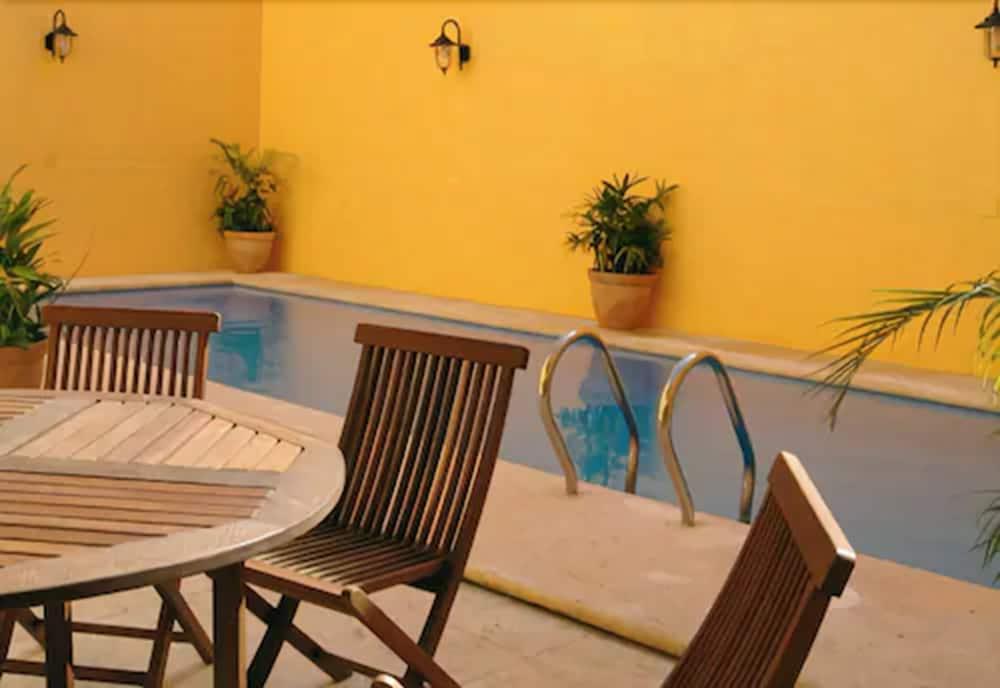 Castelmar 4* Campeche