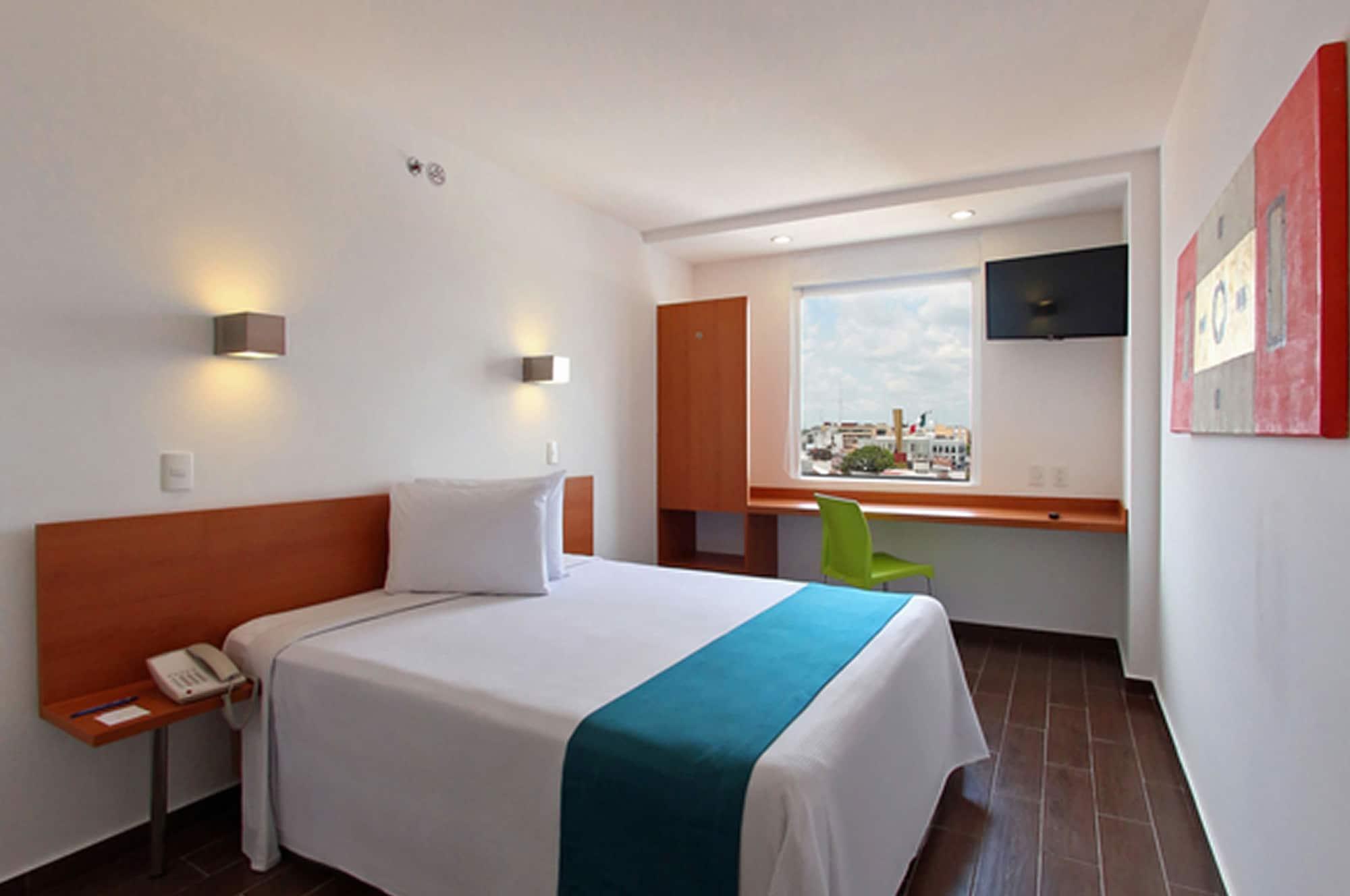 Hotel One