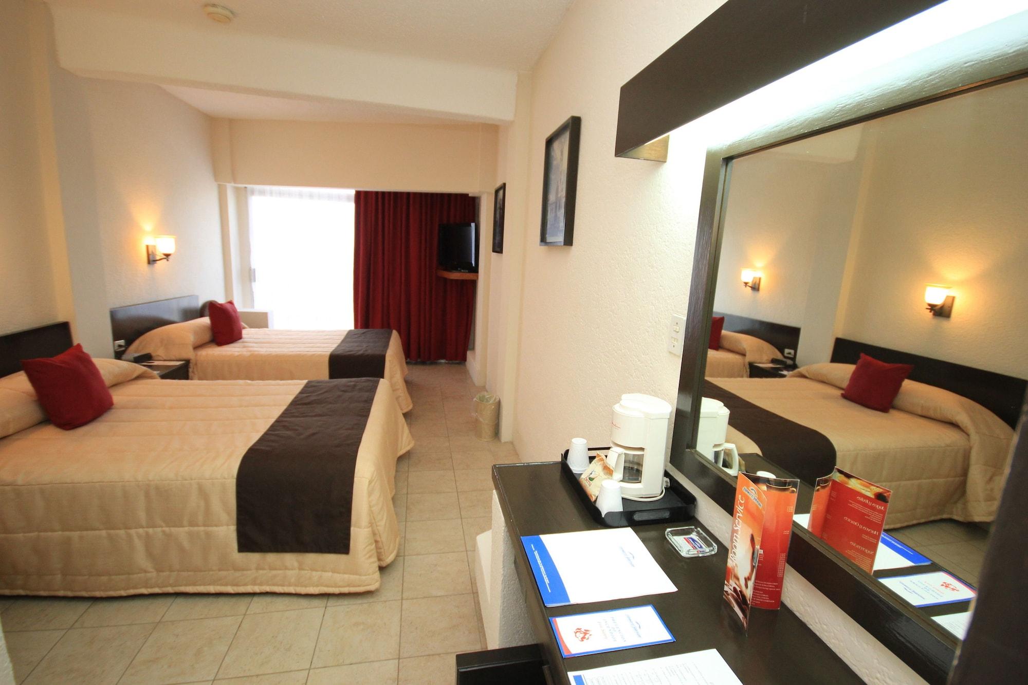 Howard Johnson By Wyndham 4*