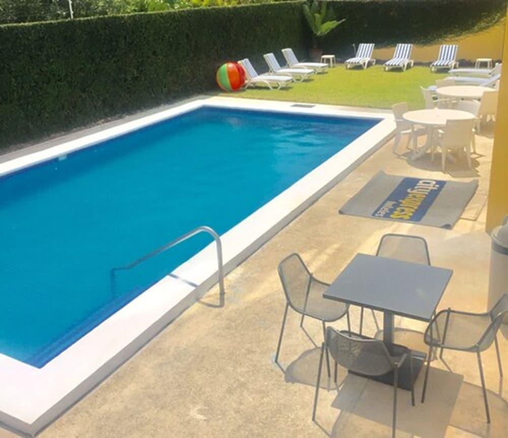 Hotel Express By Marriott 4*