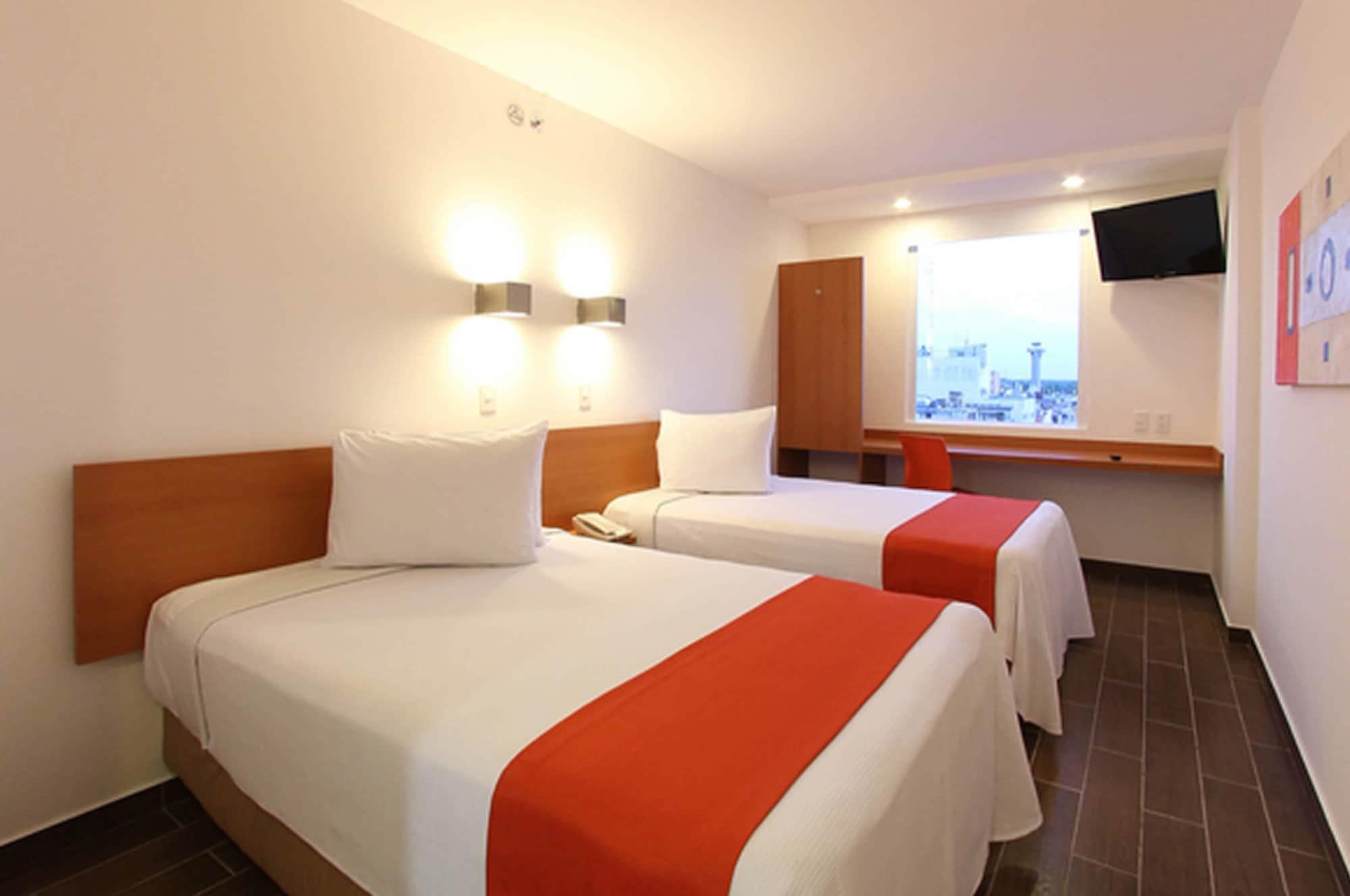 Hotel One La Paz
