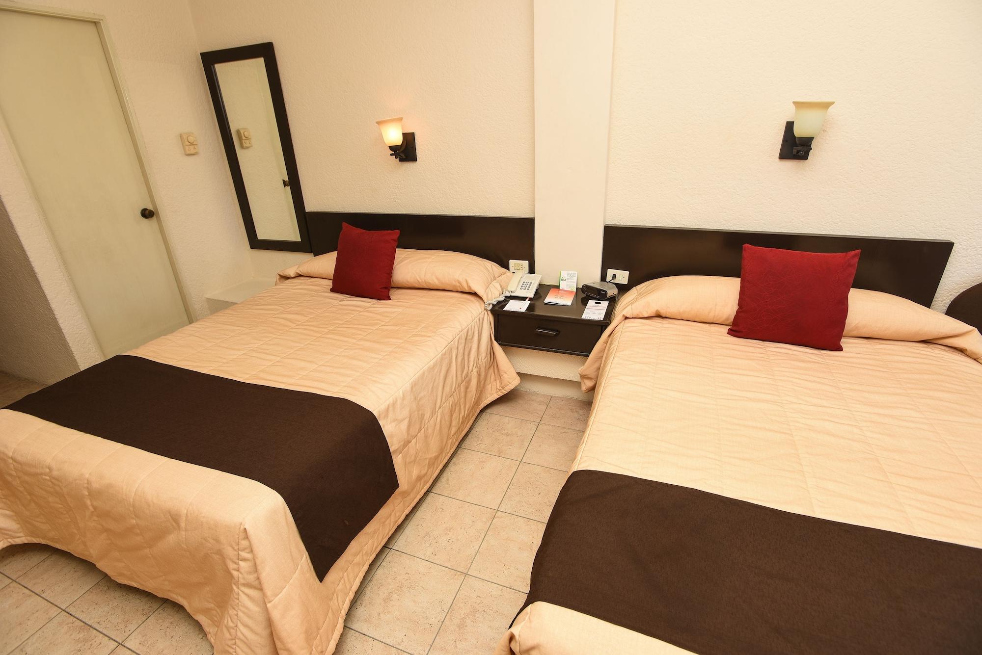 Howard Johnson By Wyndham 4*