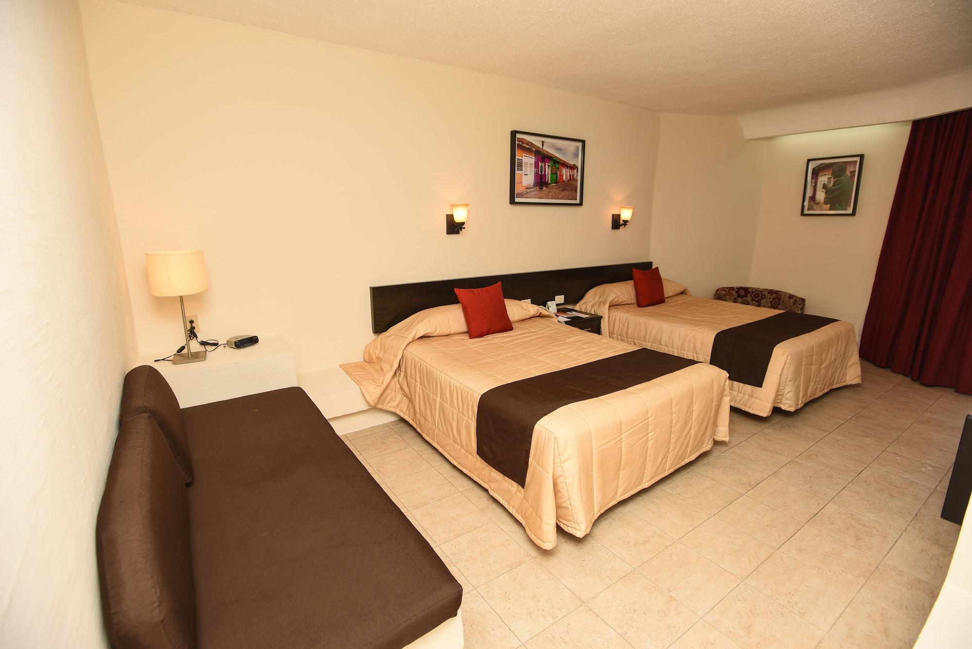 Hotel Howard Johnson By Wyndham