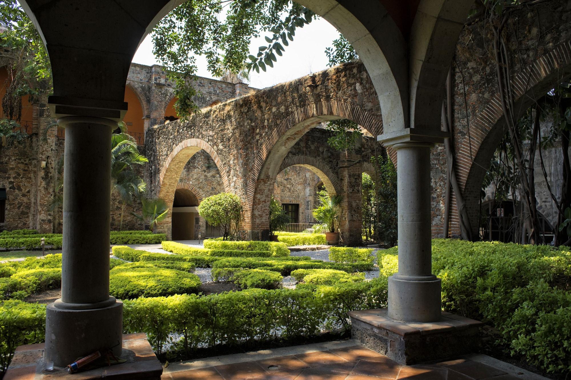 Fiesta Americana Hacienda San Antonio El Puente & 5* Cuernavaca