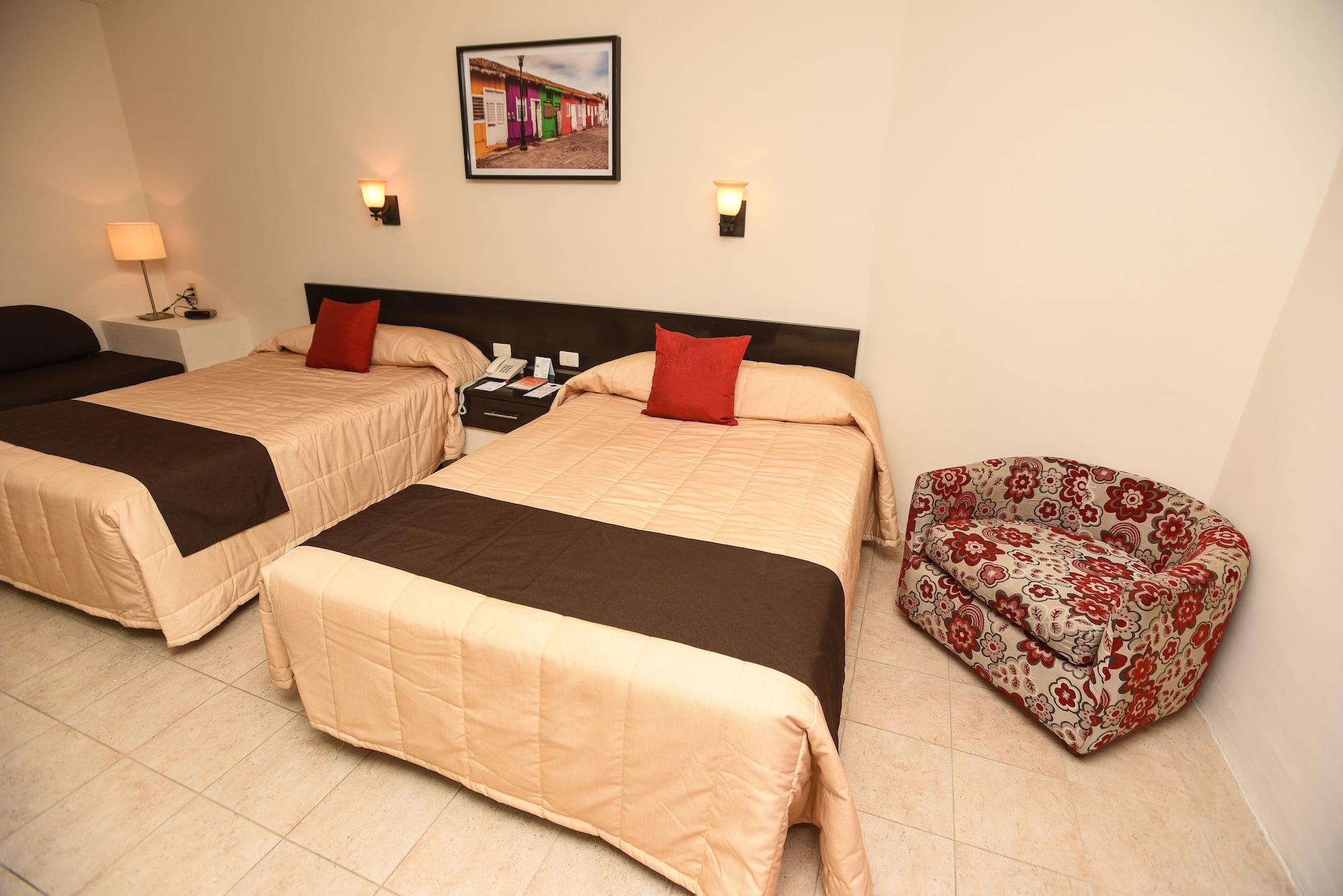 Hotel Howard Johnson By Wyndham