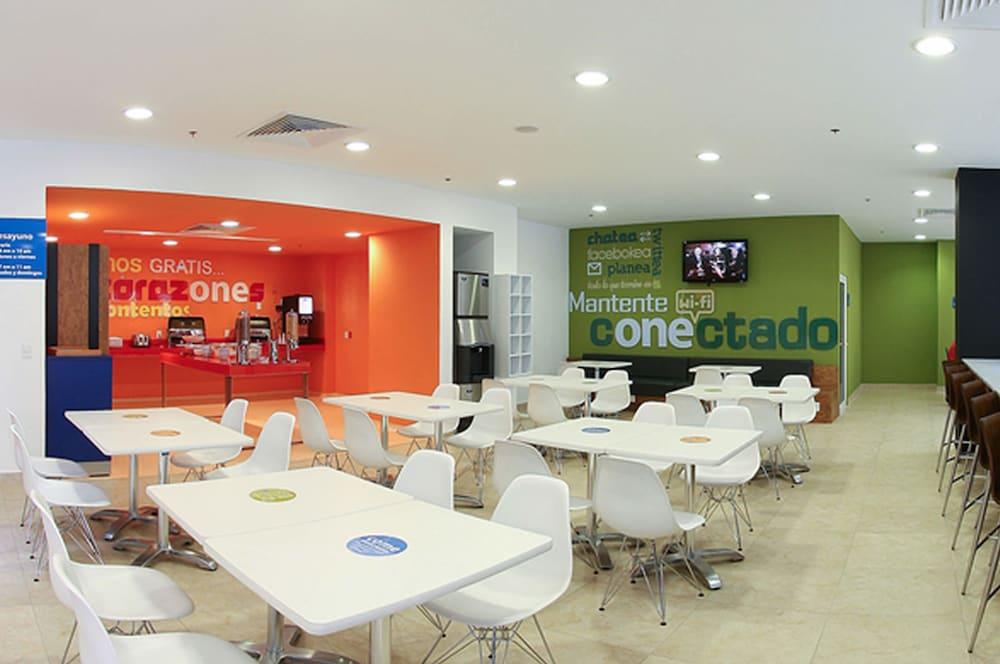 One Hotel