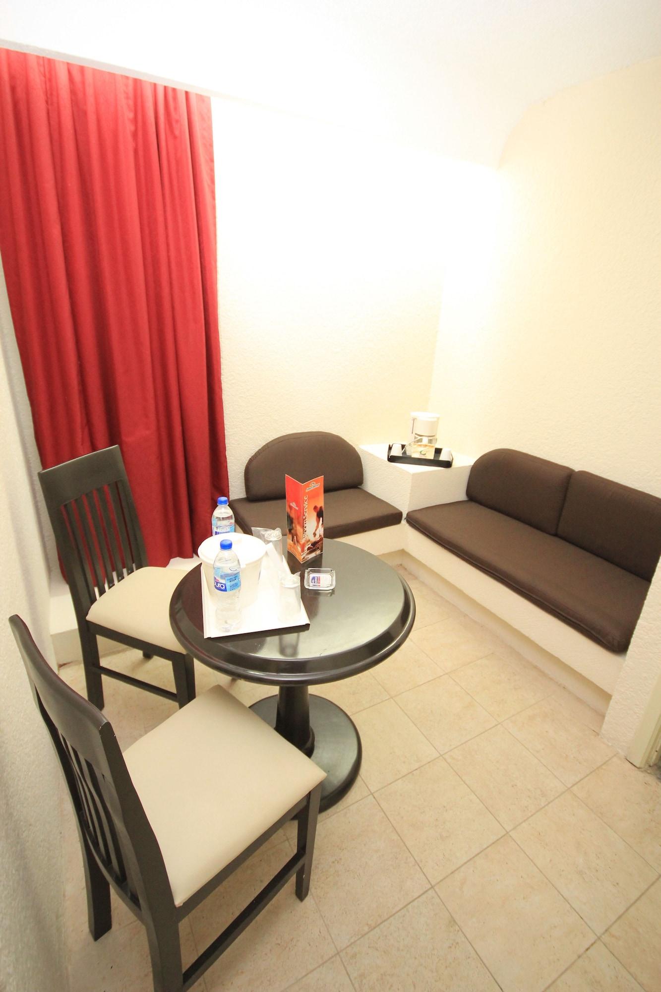 Howard Johnson By Wyndham 4*