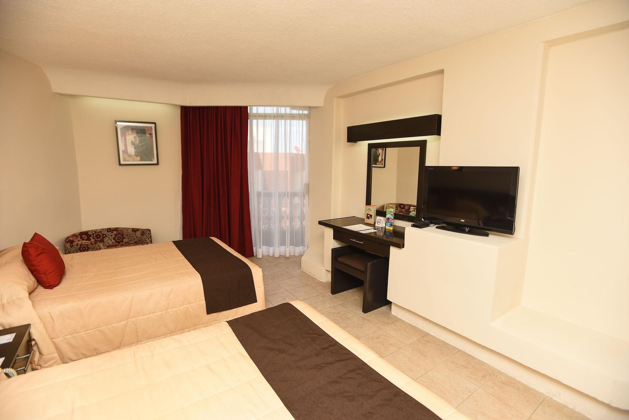 Howard Johnson By Wyndham 4* Veracruz