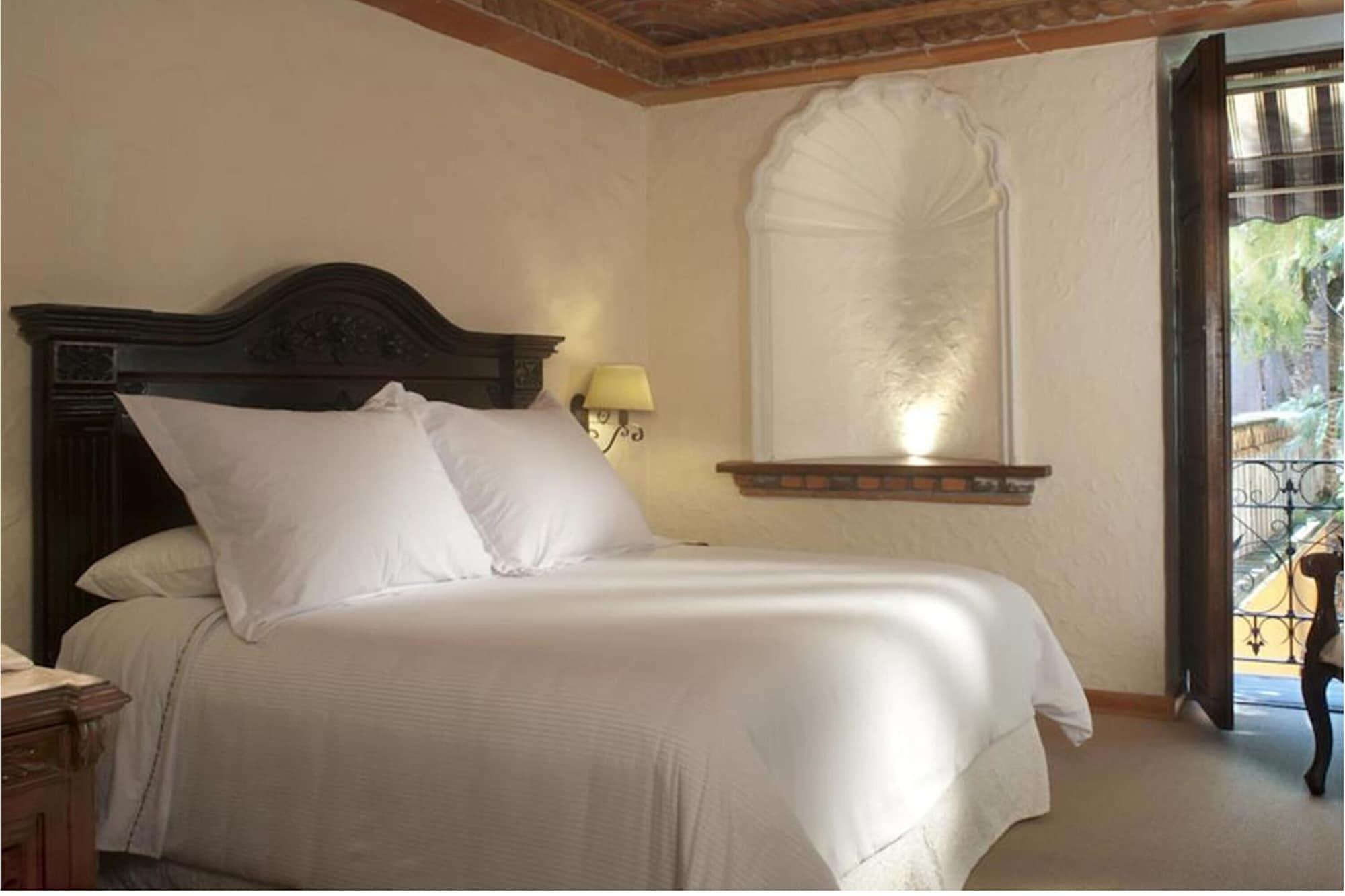 Fiesta Americana Hacienda San Antonio El Puente & 5* Cuernavaca