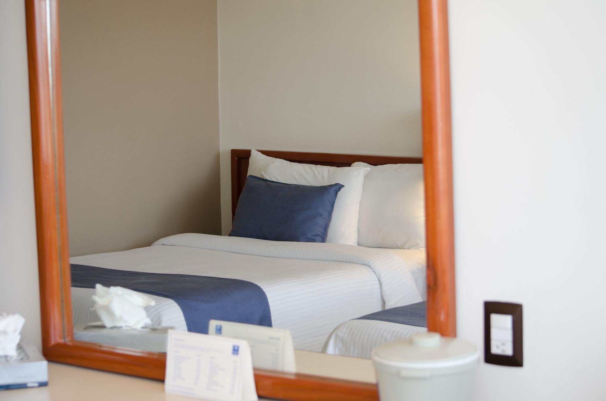 De Cortes Hotel Veracruz