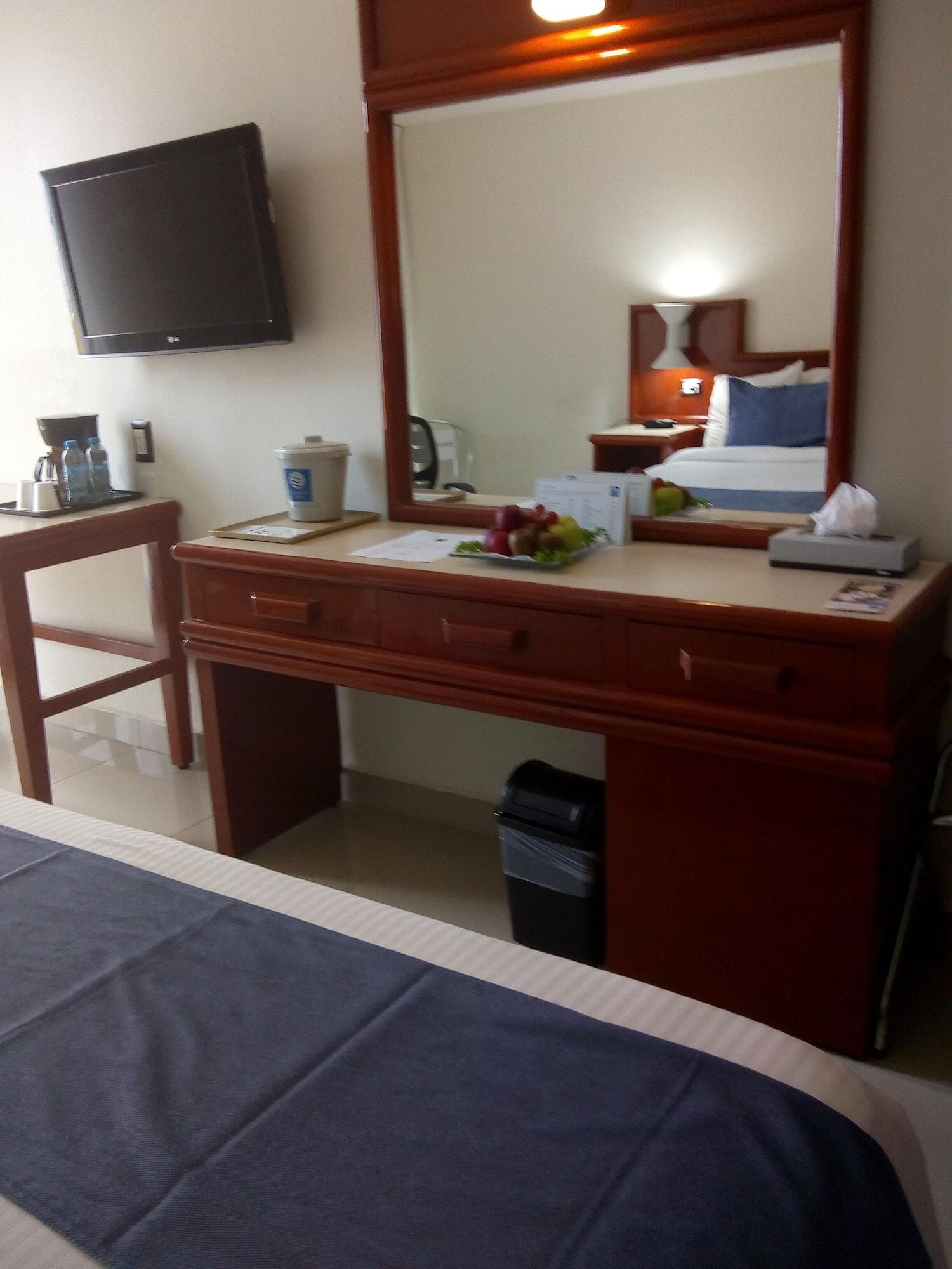 Hotel De Cortes Veracruz
