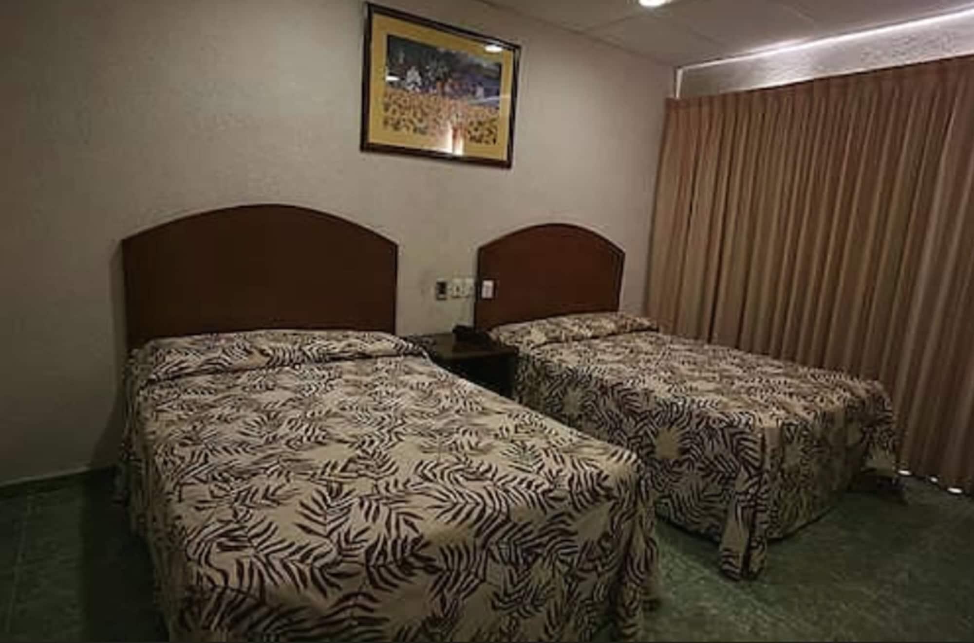 Real Del Mar Hotel 3*
