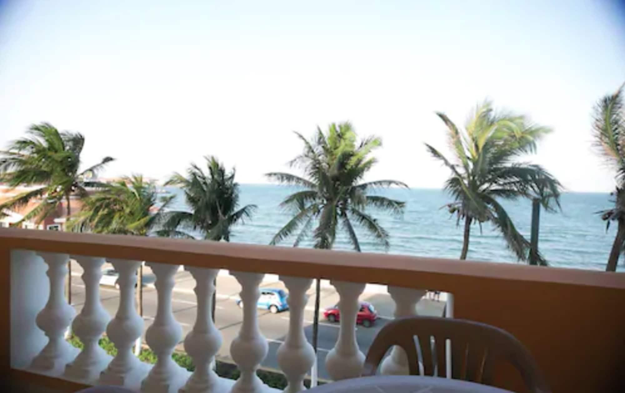 Real Del Mar Veracruz