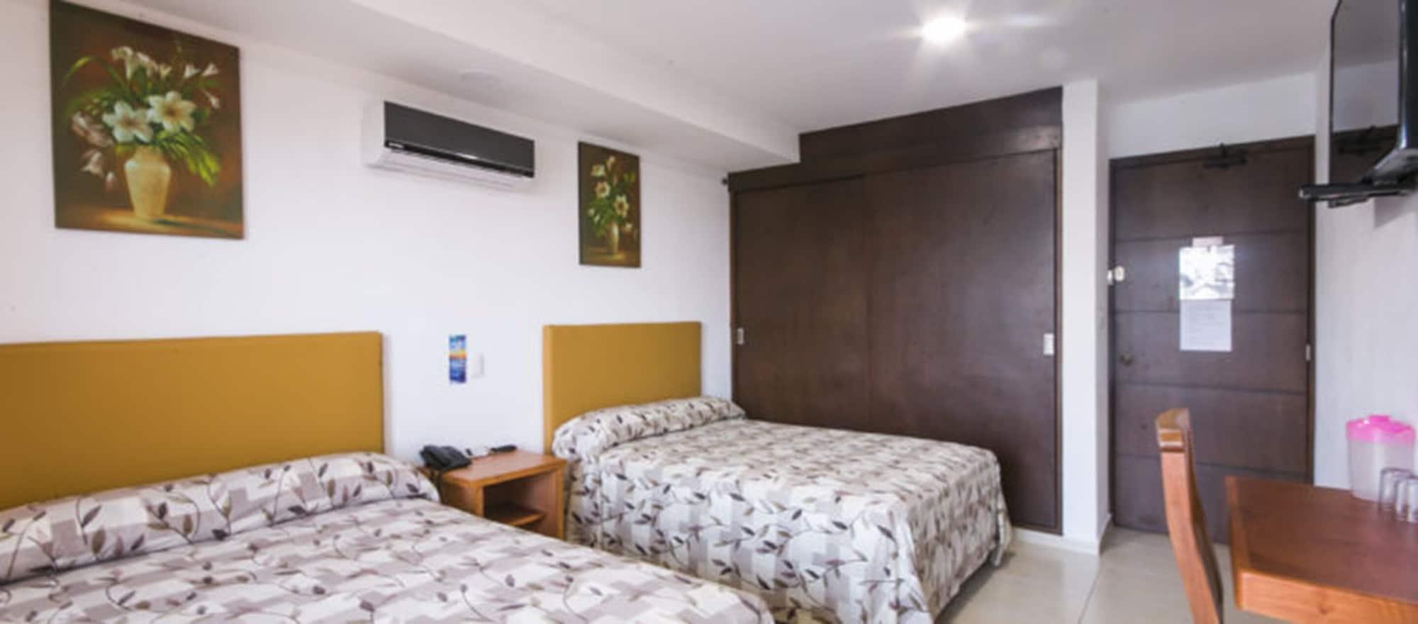 Hotel Real Del Mar Veracruz
