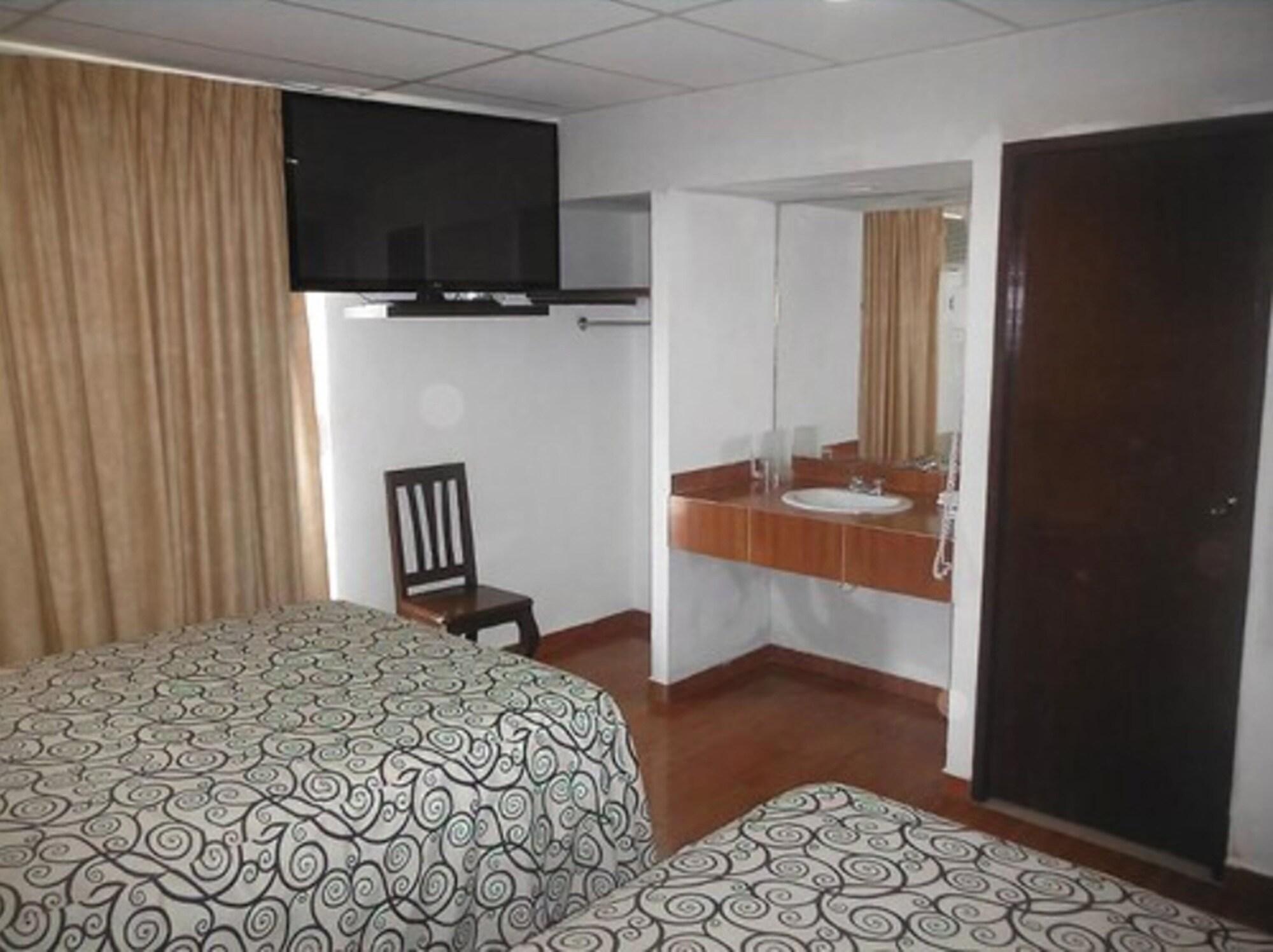 Real Del Mar Hotel 3*